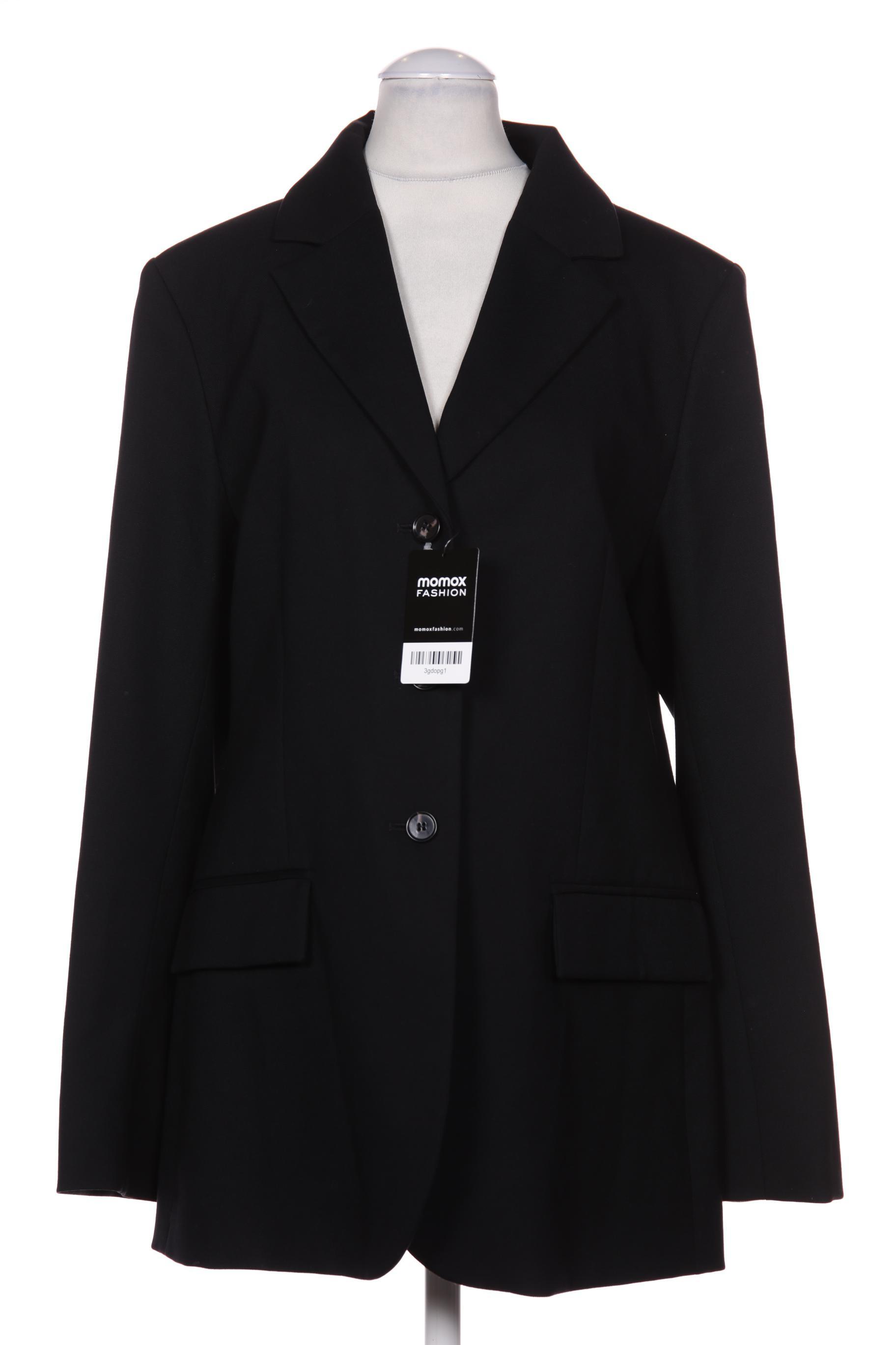 

COS Damen Blazer, schwarz, Gr. 36