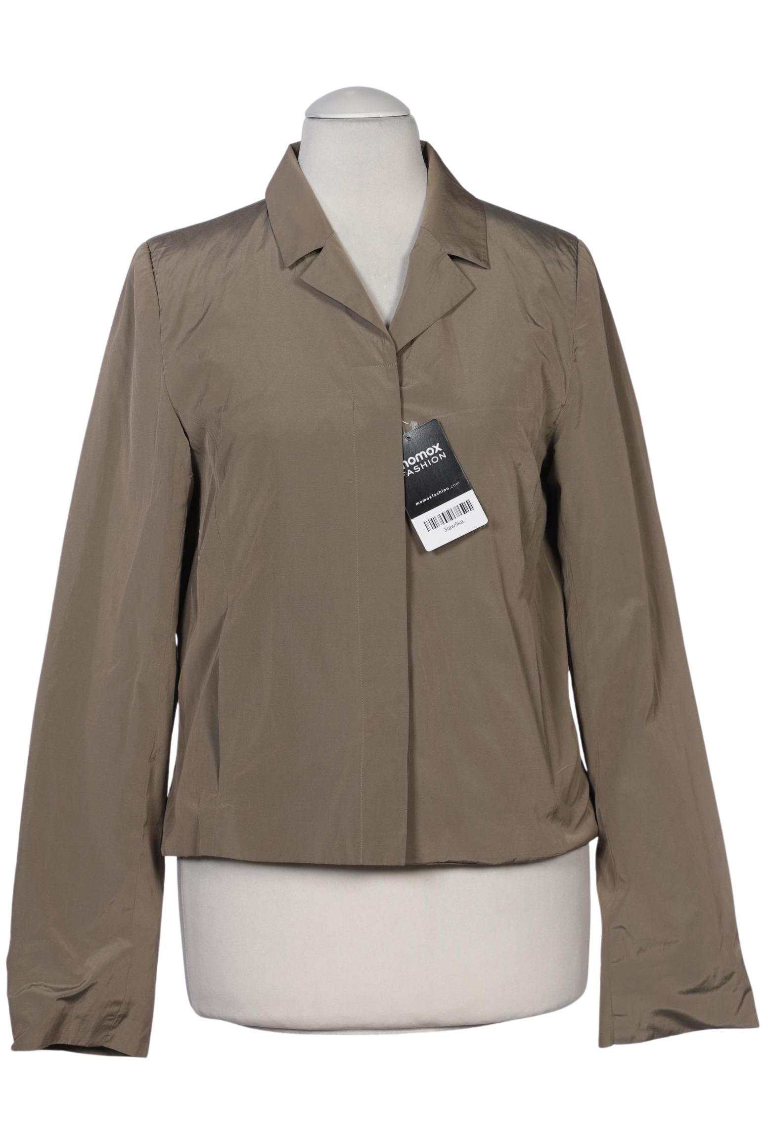 

COS Damen Blazer, beige, Gr. 36