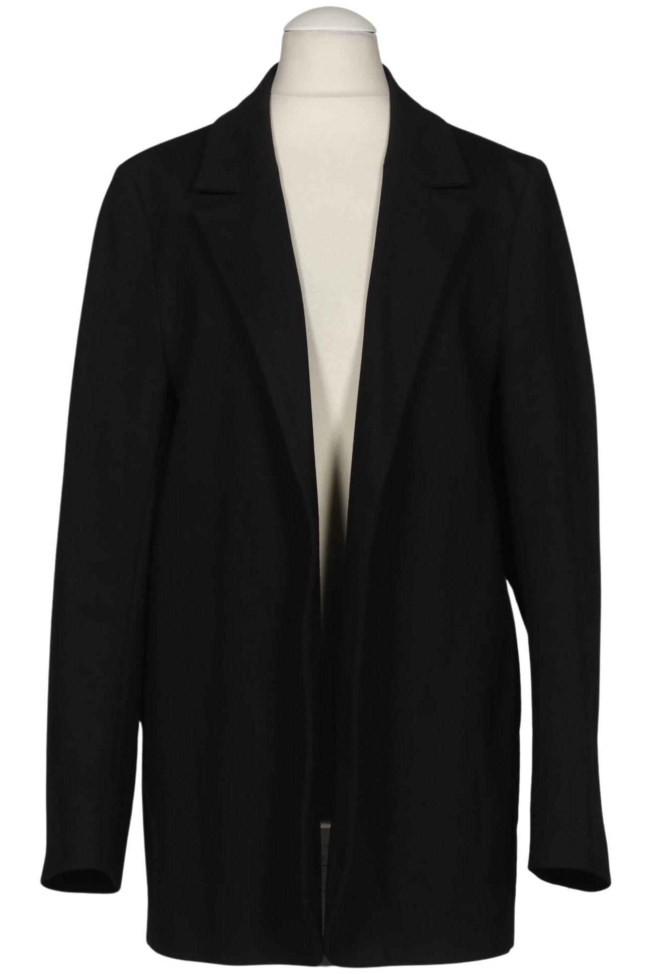 

COS Damen Blazer, schwarz, Gr. 36