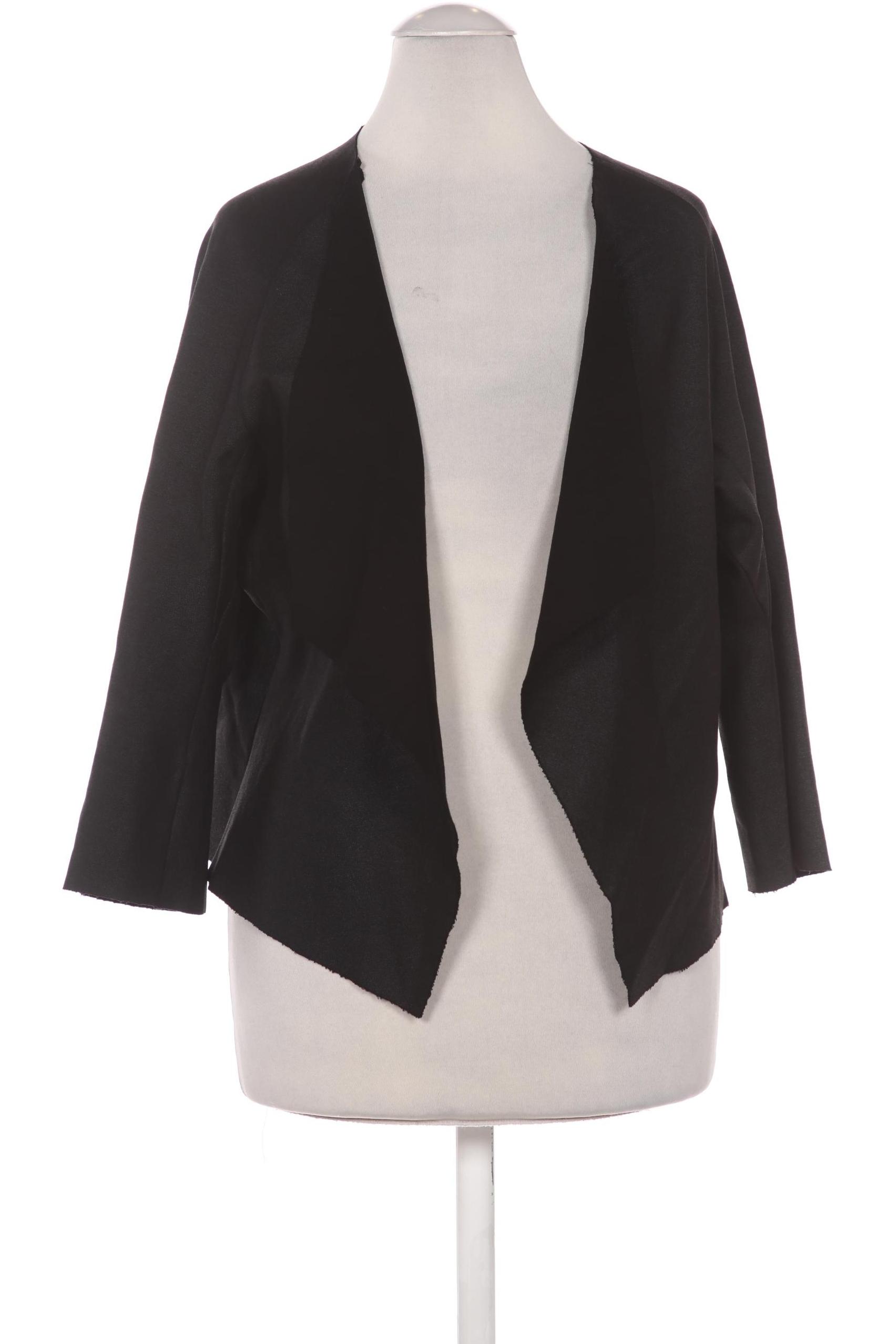 

COS Damen Blazer, schwarz, Gr. 34