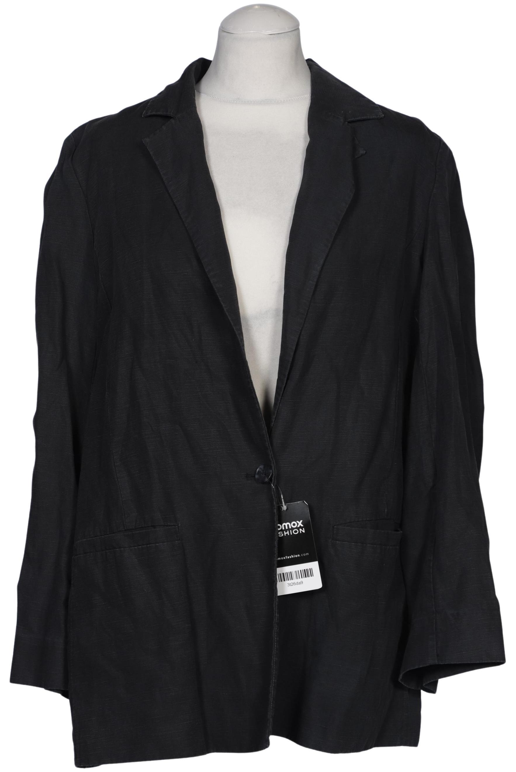 

COS Damen Blazer, marineblau, Gr. 36