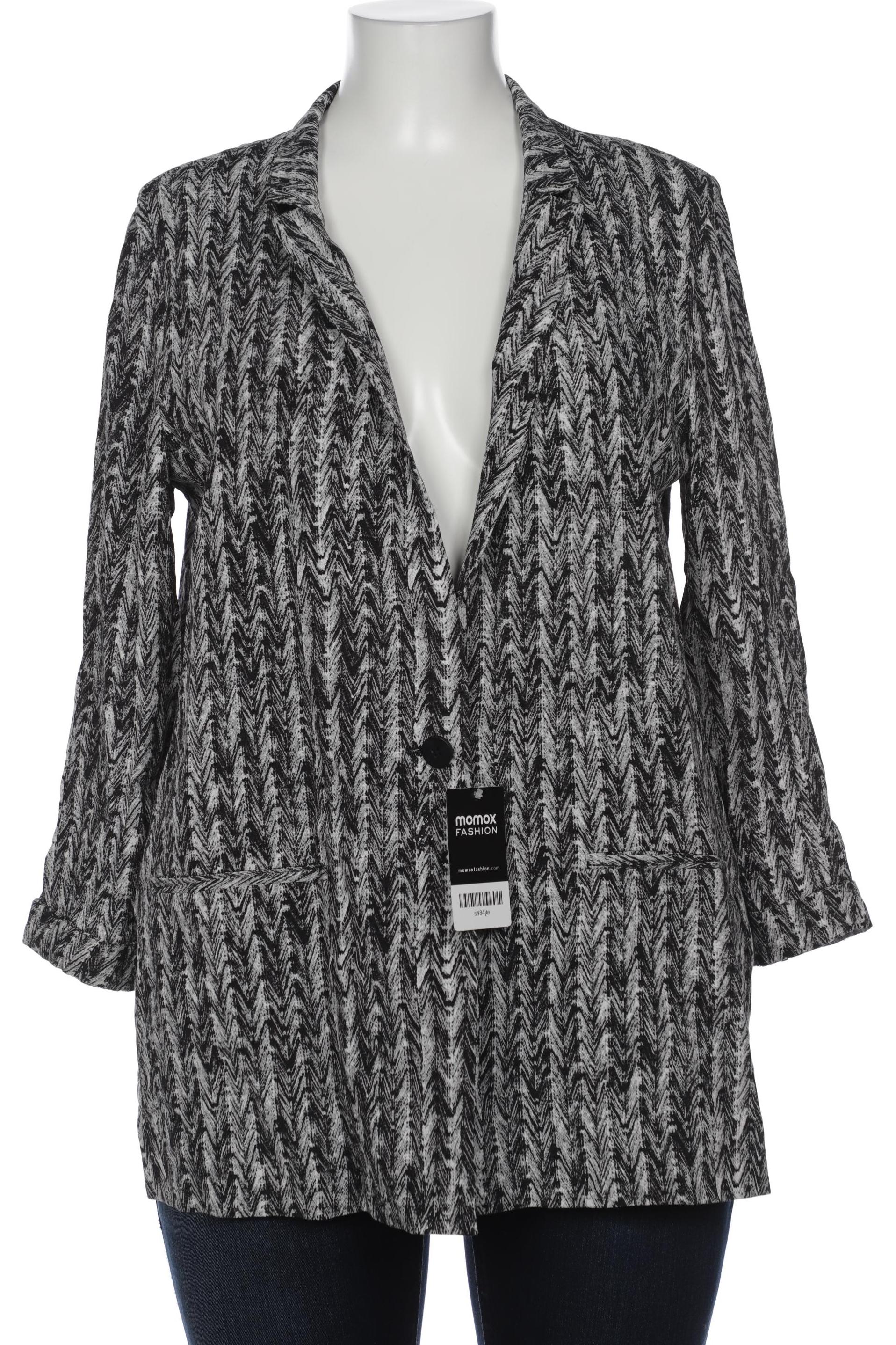 

COS Damen Blazer, grau, Gr. 44