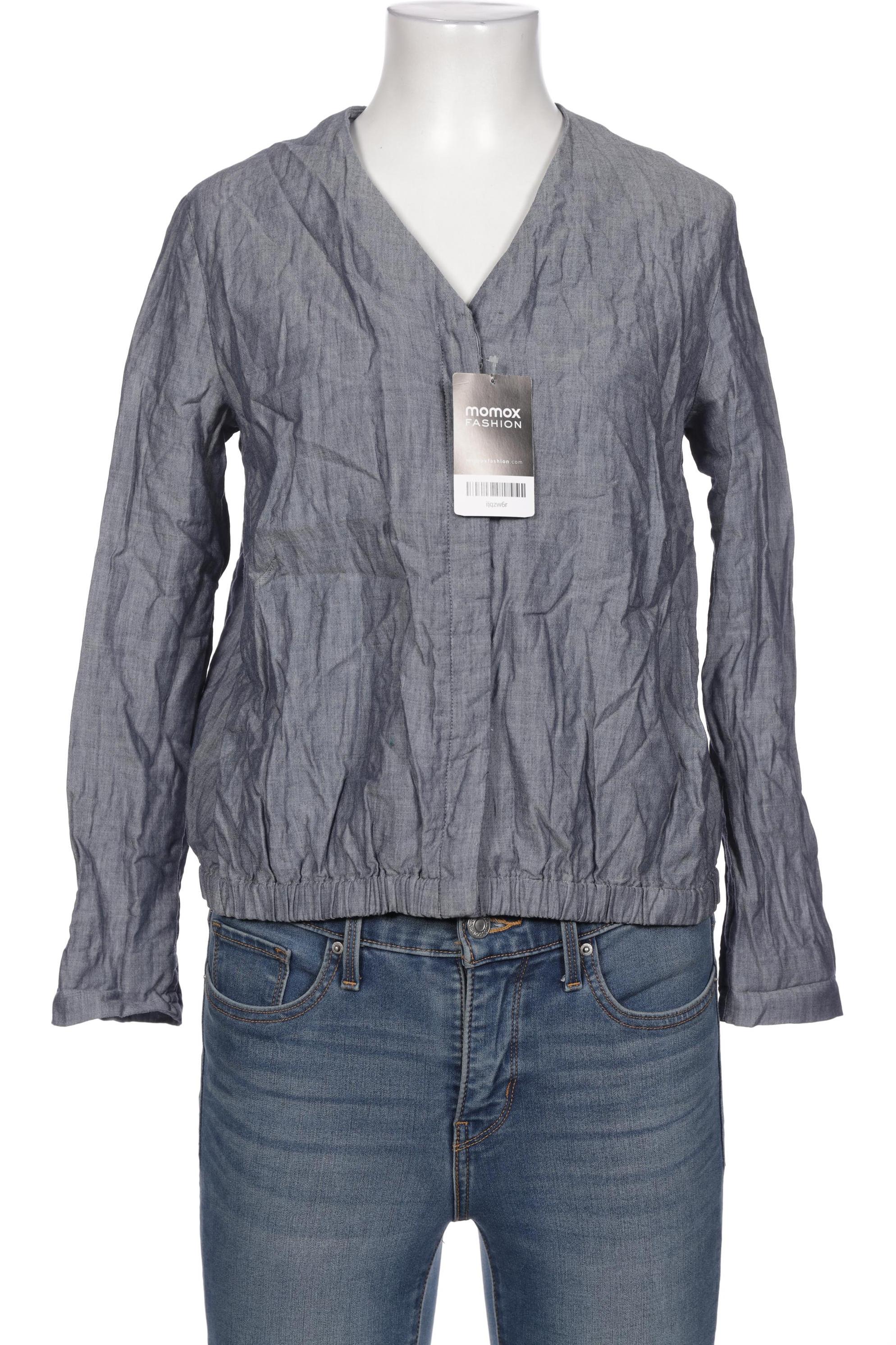

COS Damen Blazer, blau, Gr. 34