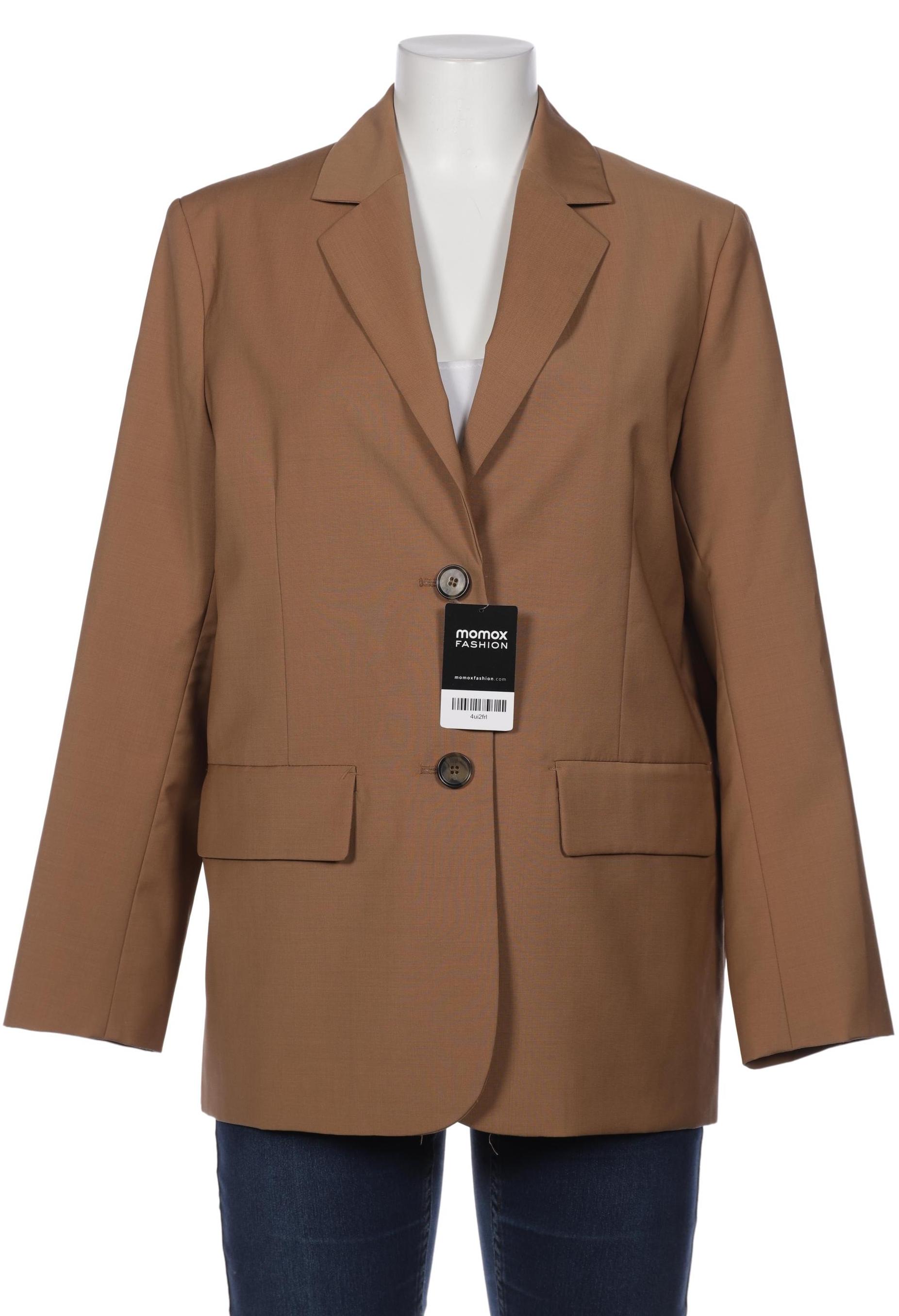 

COS Damen Blazer, braun, Gr. 38