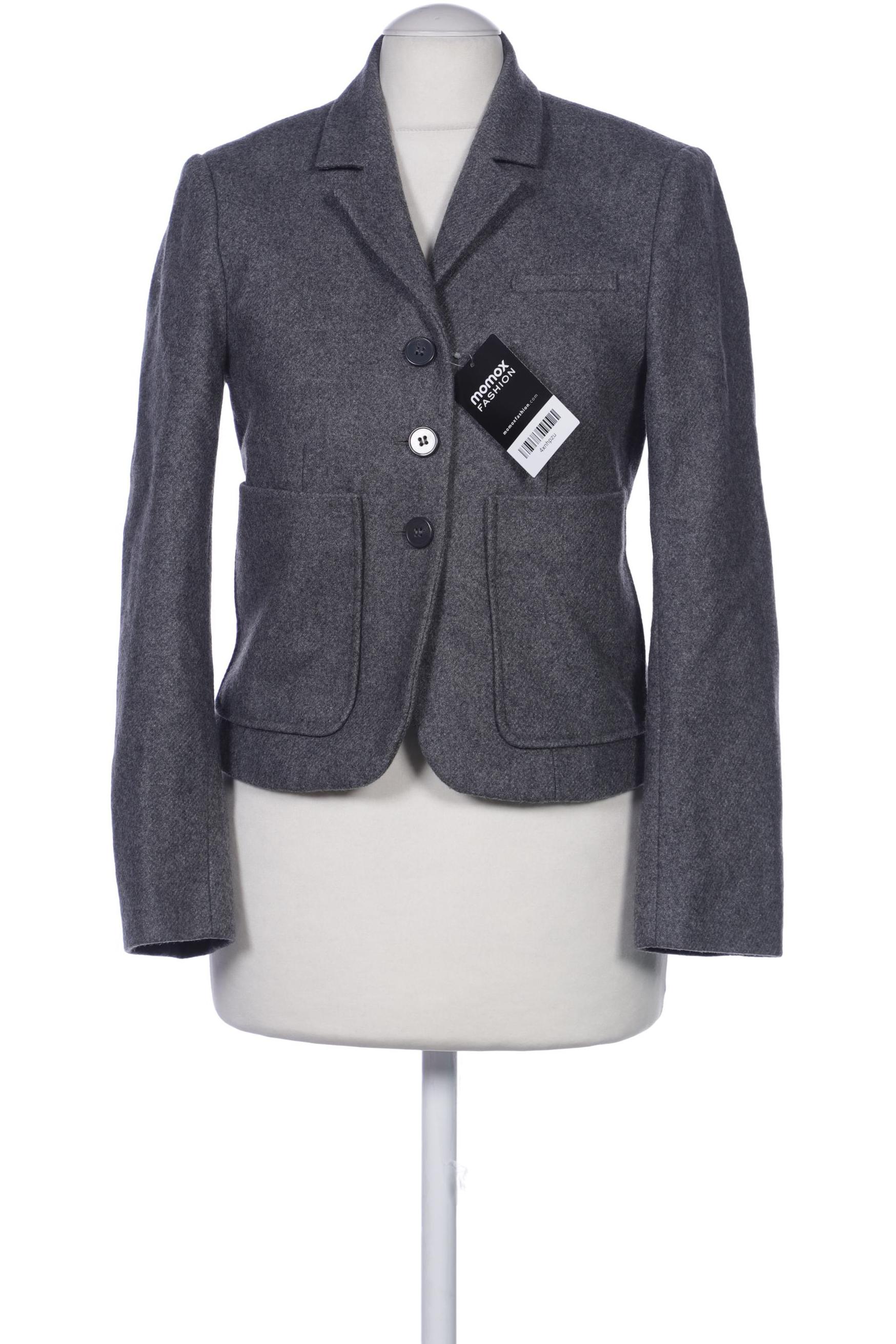

COS Damen Blazer, grau, Gr. 34