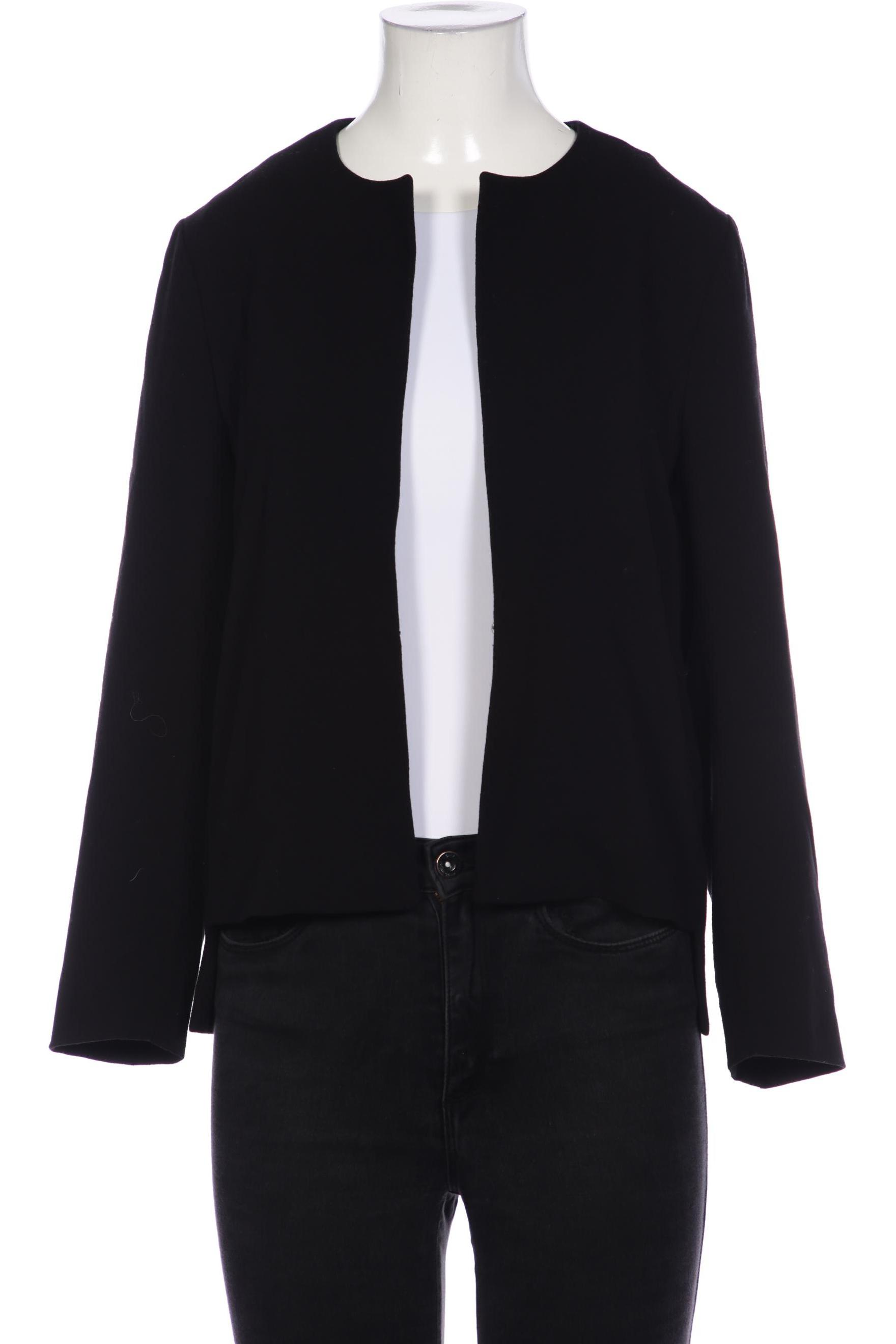 

COS Damen Blazer, schwarz