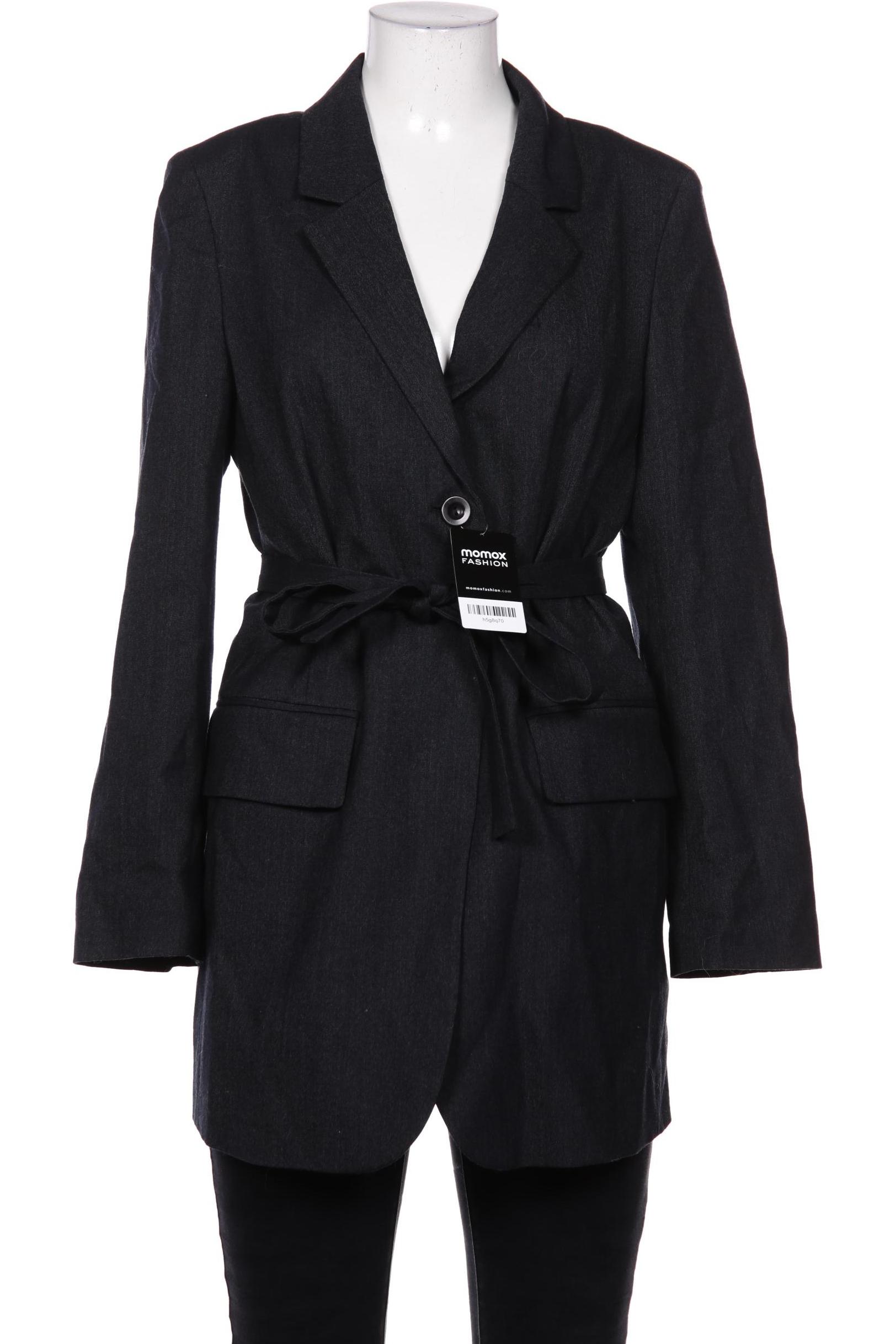 

COS Damen Blazer, schwarz, Gr. 42
