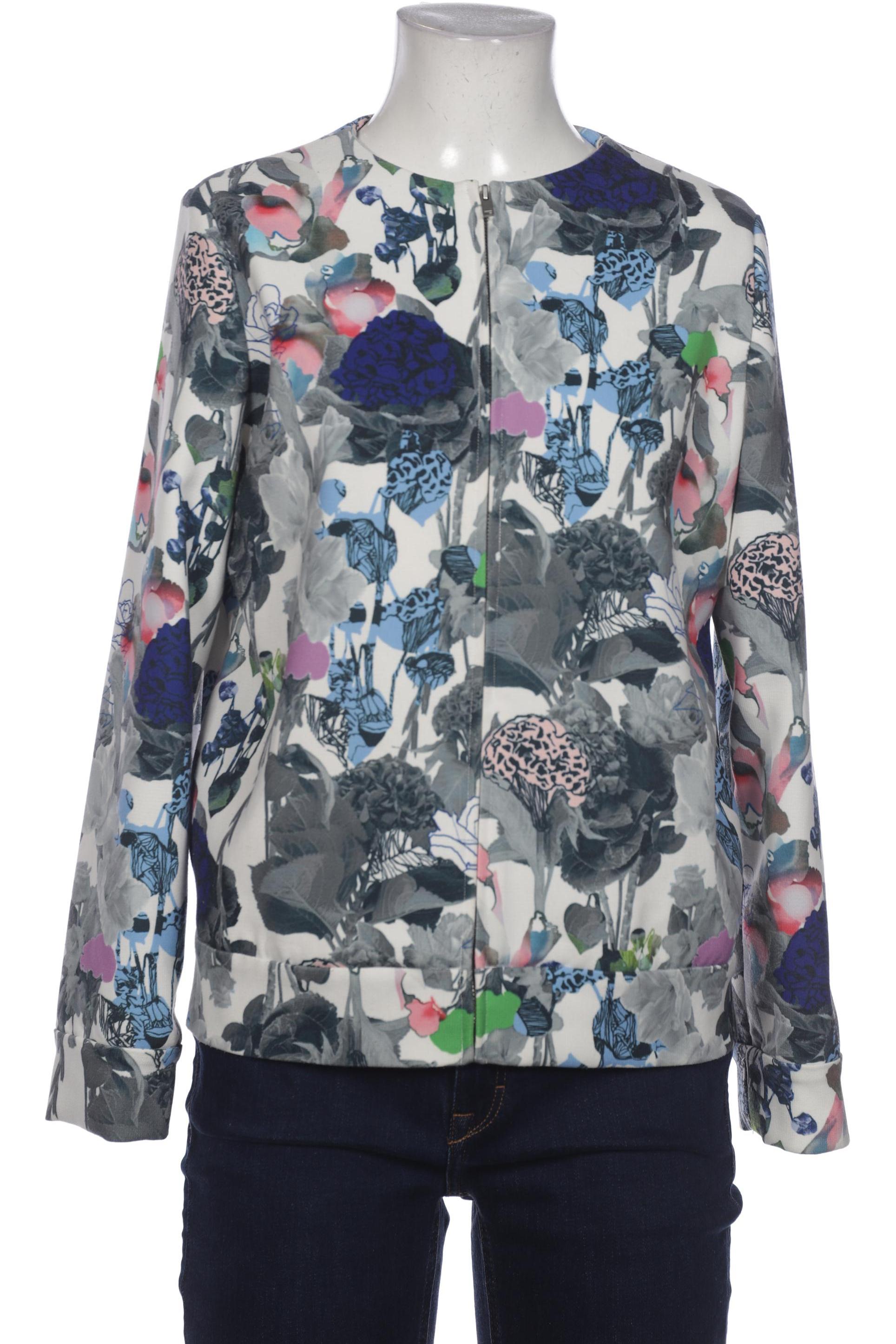 

COS Damen Blazer, grün, Gr. 36