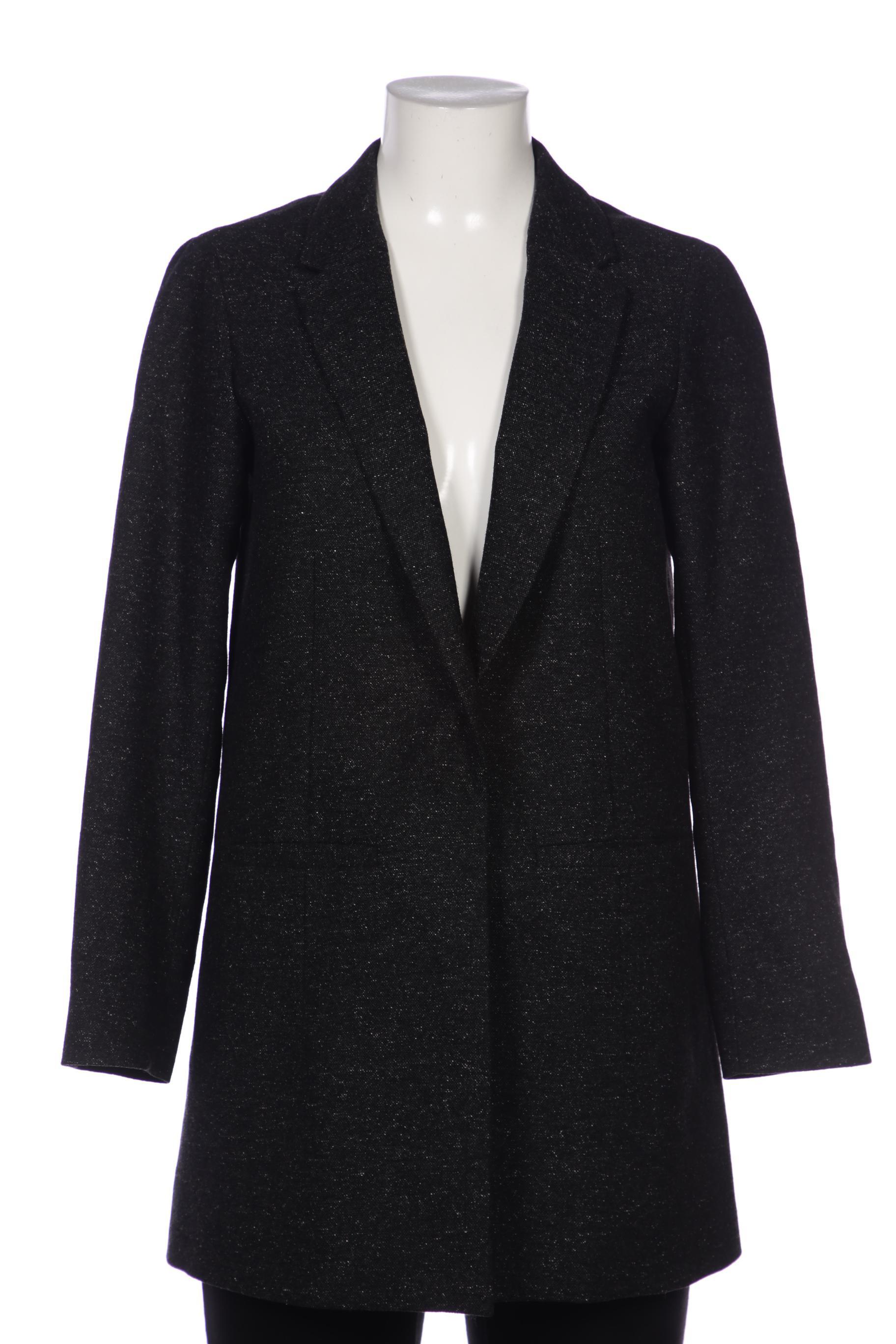 

COS Damen Blazer, schwarz, Gr. 36