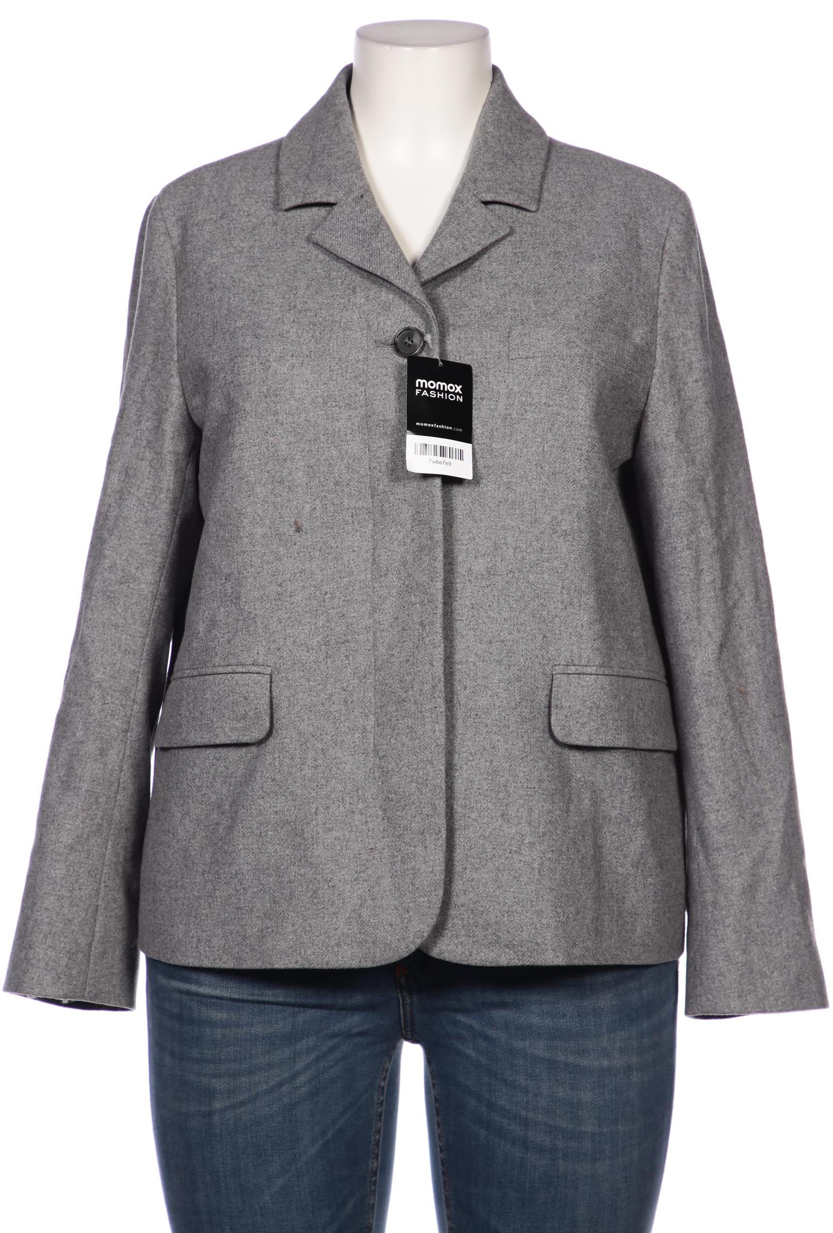 

COS Damen Blazer, grau, Gr. 42