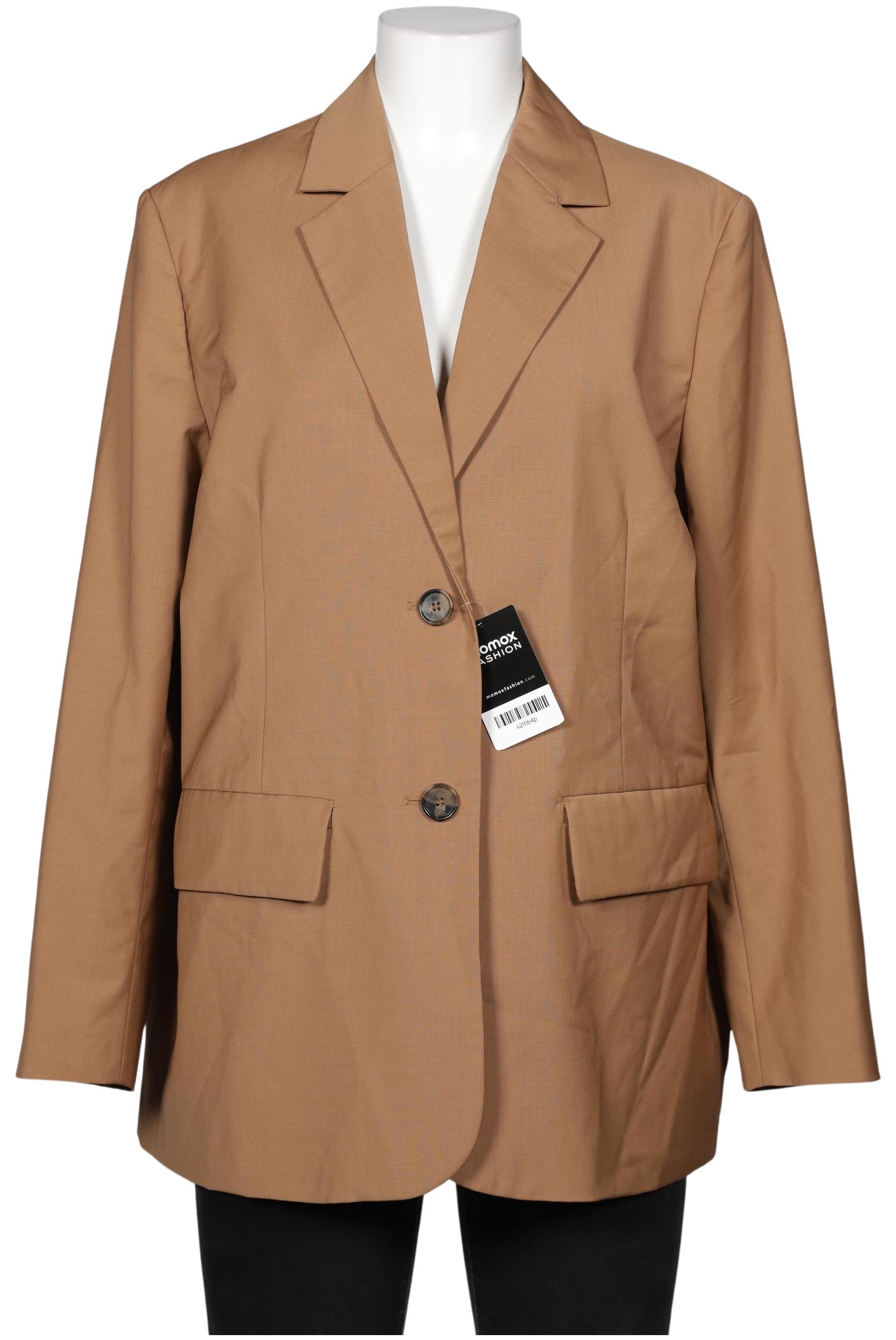 

COS Damen Blazer, braun, Gr. 42