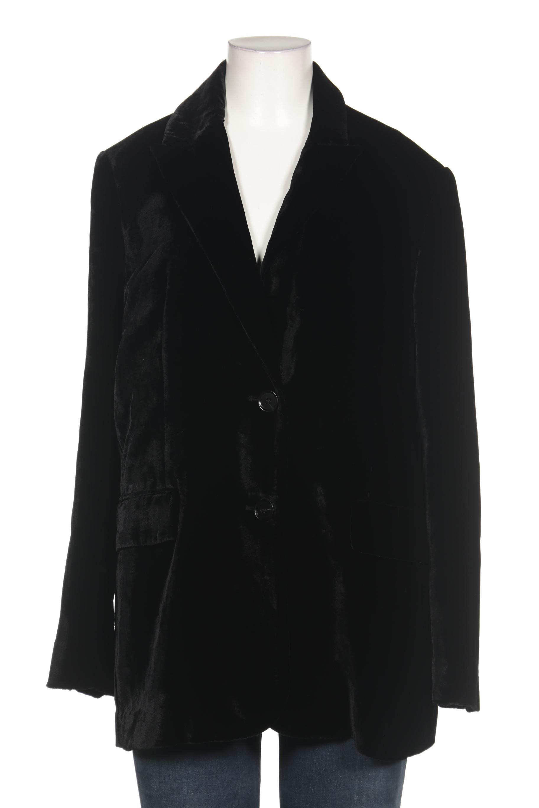 

COS Damen Blazer, schwarz, Gr. 36