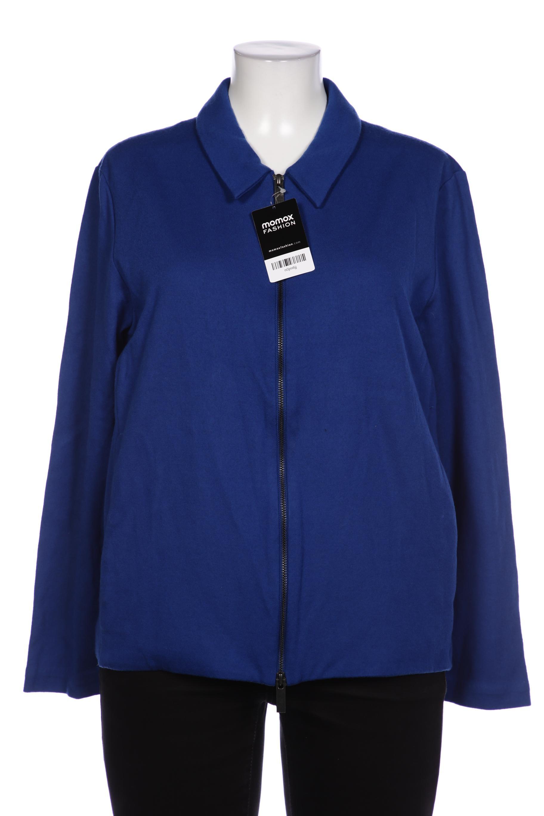 

COS Damen Blazer, blau, Gr. 42