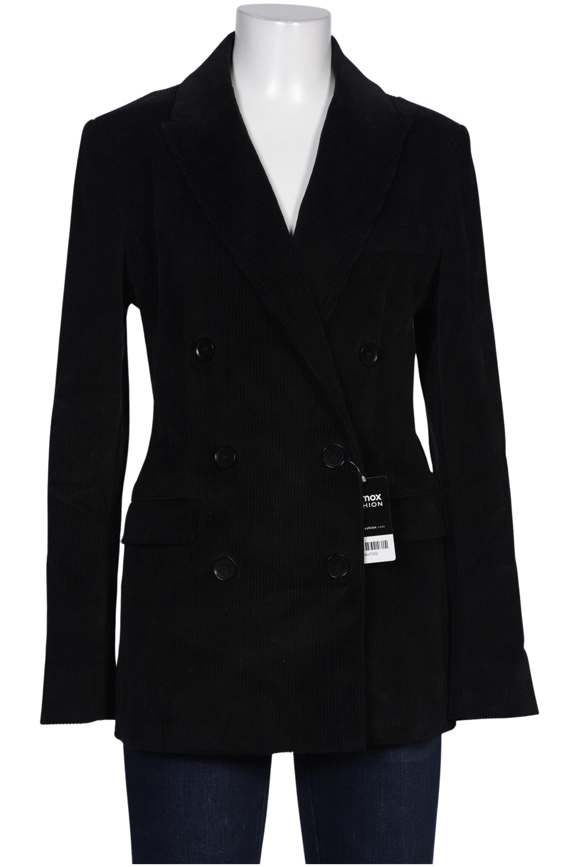 

COS Damen Blazer, schwarz, Gr. 36