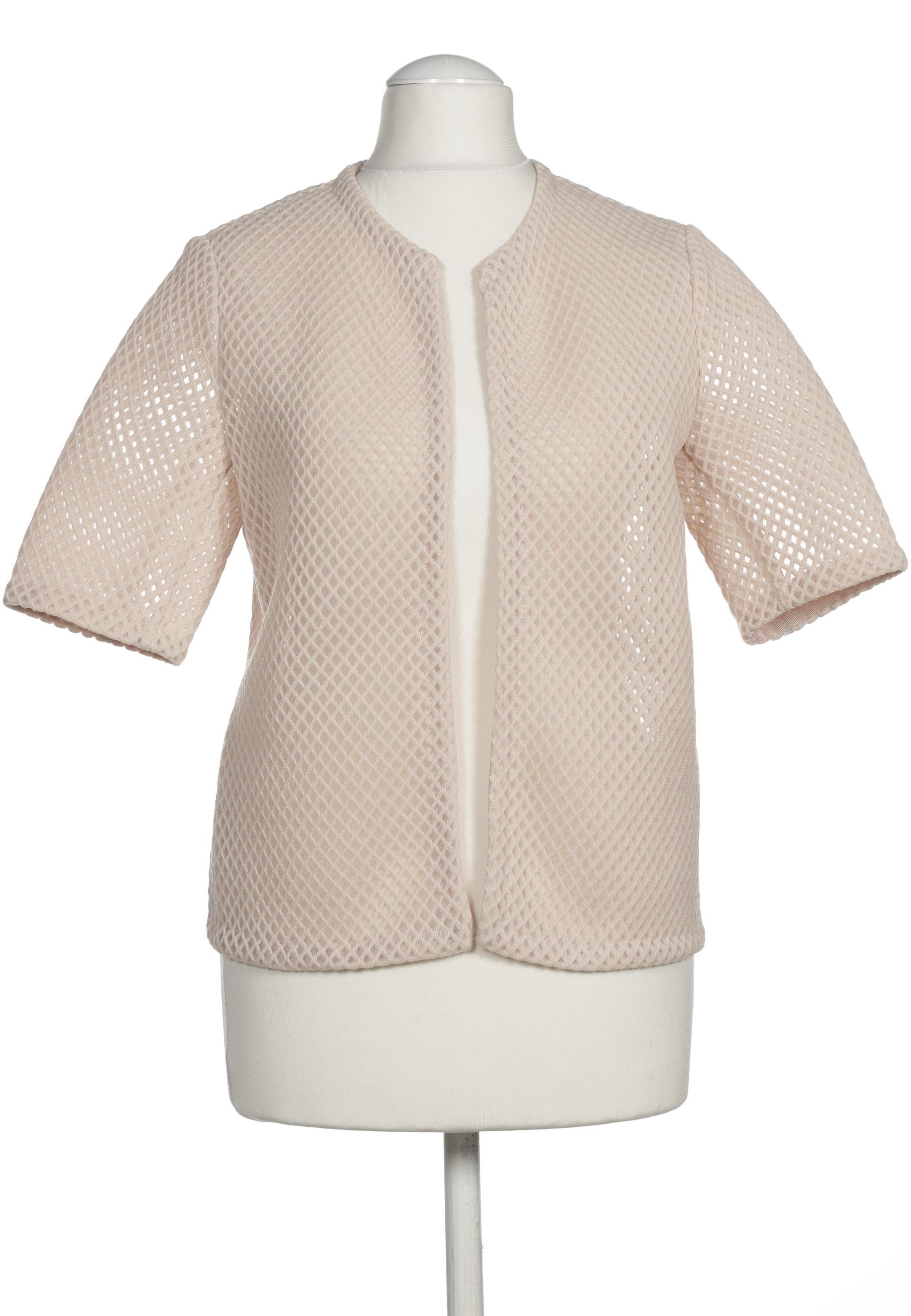 

COS Damen Blazer, beige, Gr. 34
