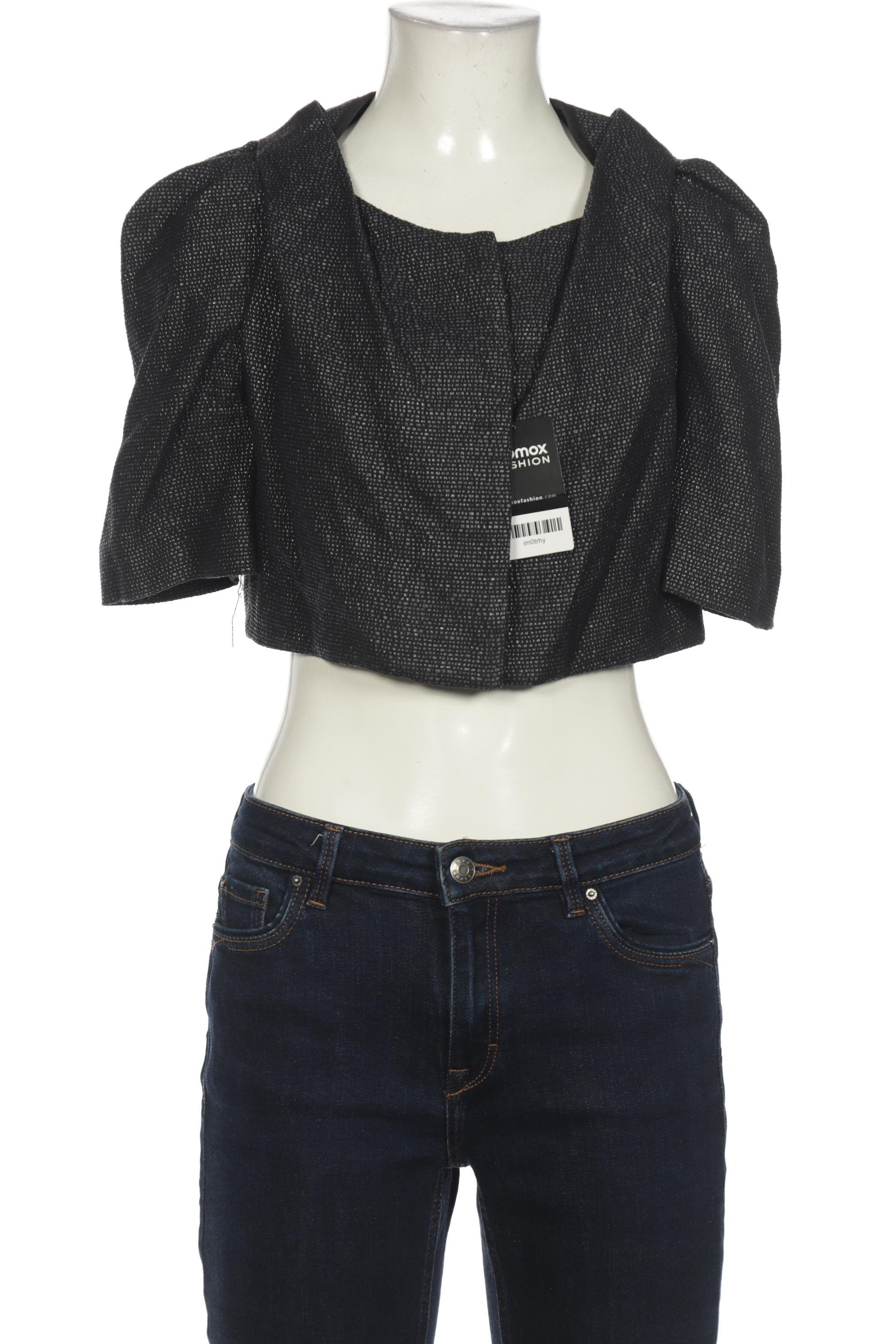 

COS Damen Blazer, marineblau, Gr. 36