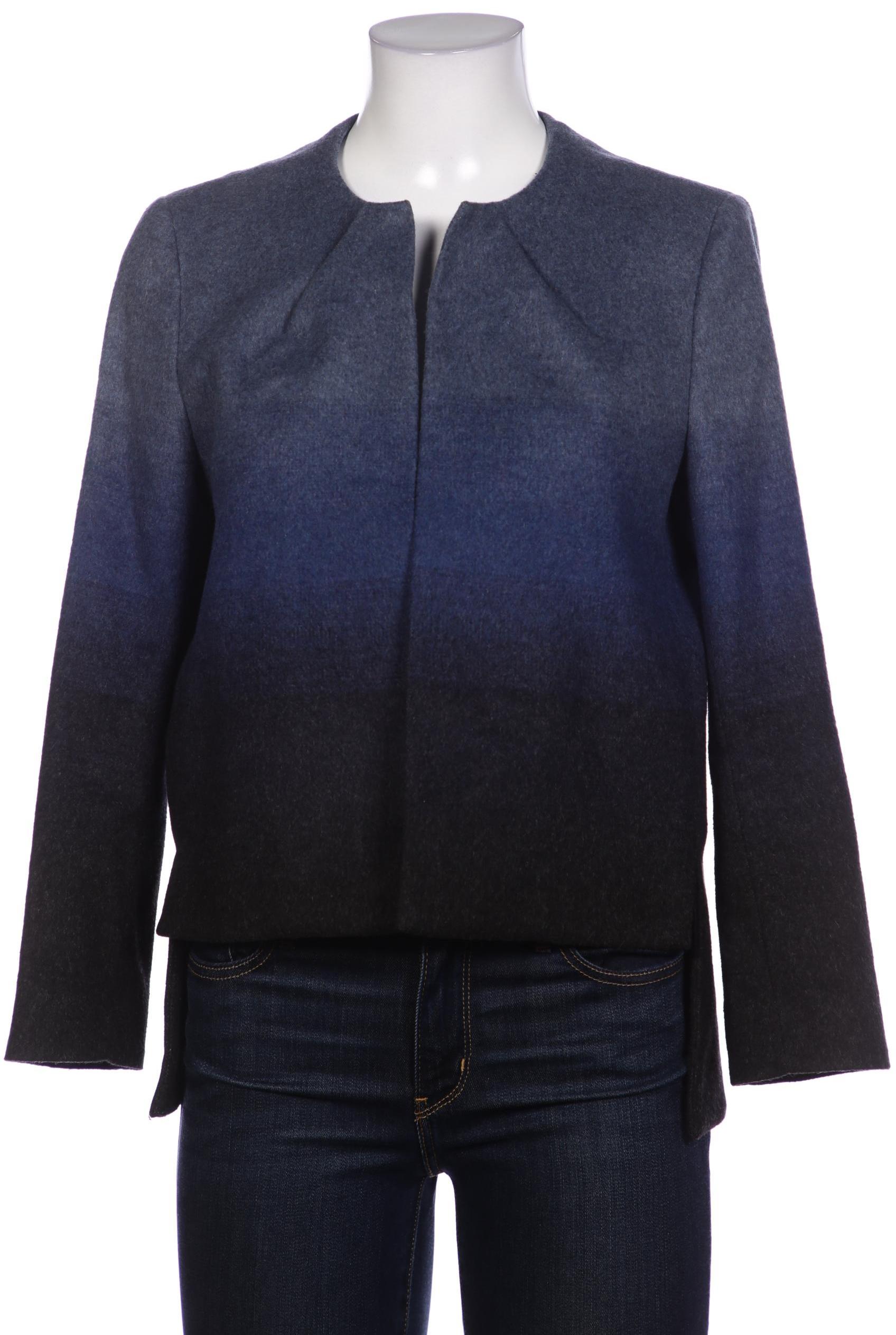 

COS Damen Blazer, marineblau, Gr. 38