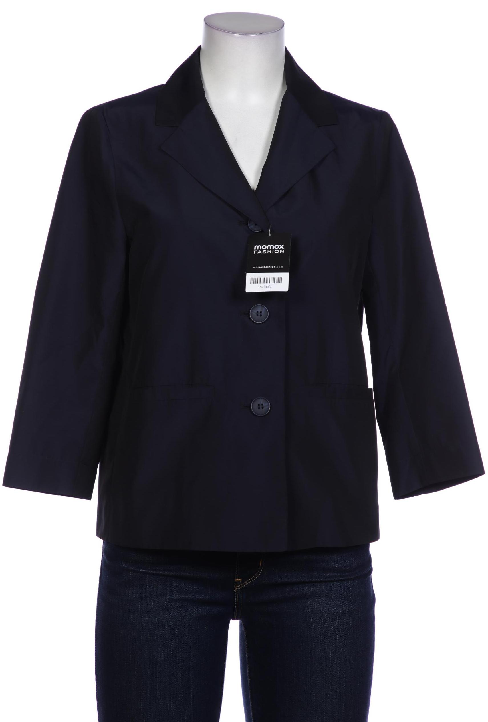 

COS Damen Blazer, blau, Gr. 42