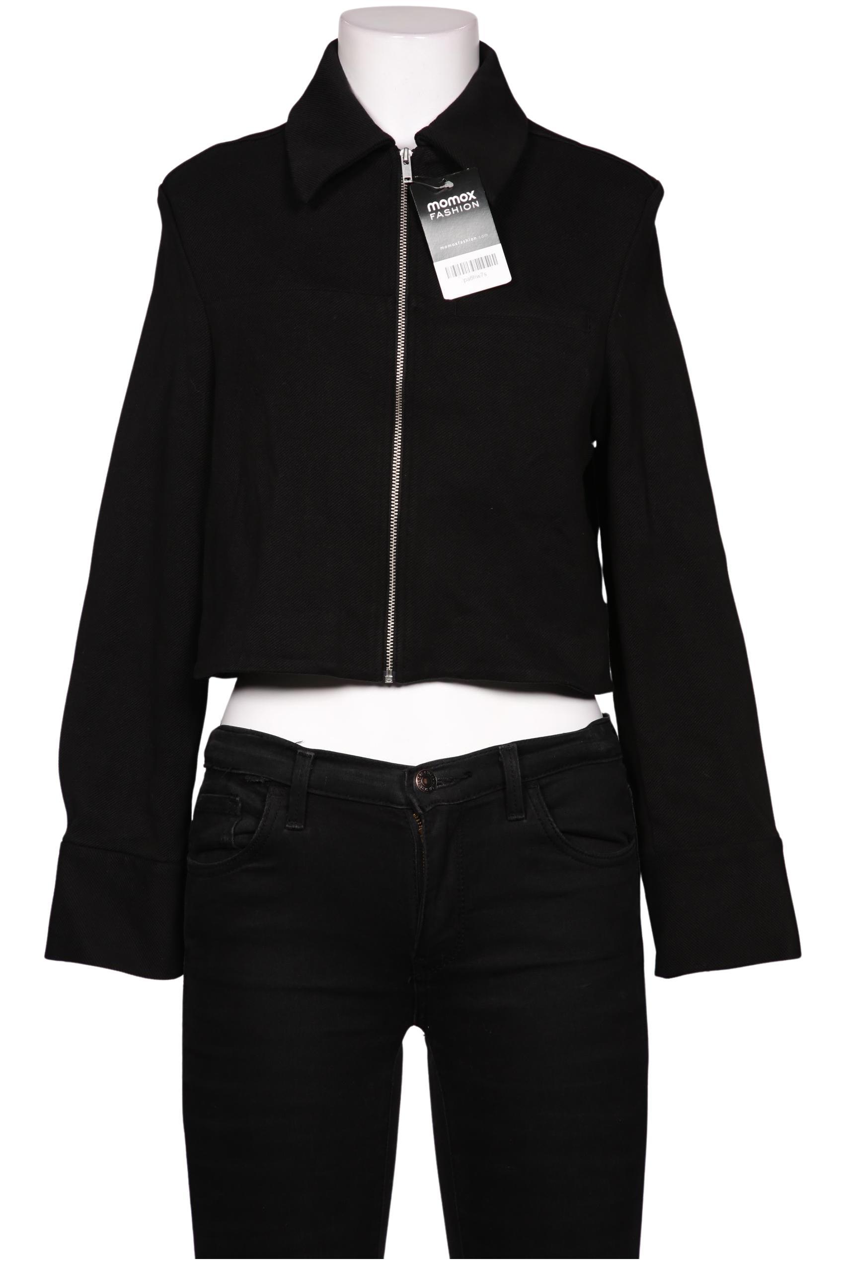 

COS Damen Blazer, schwarz, Gr. 34