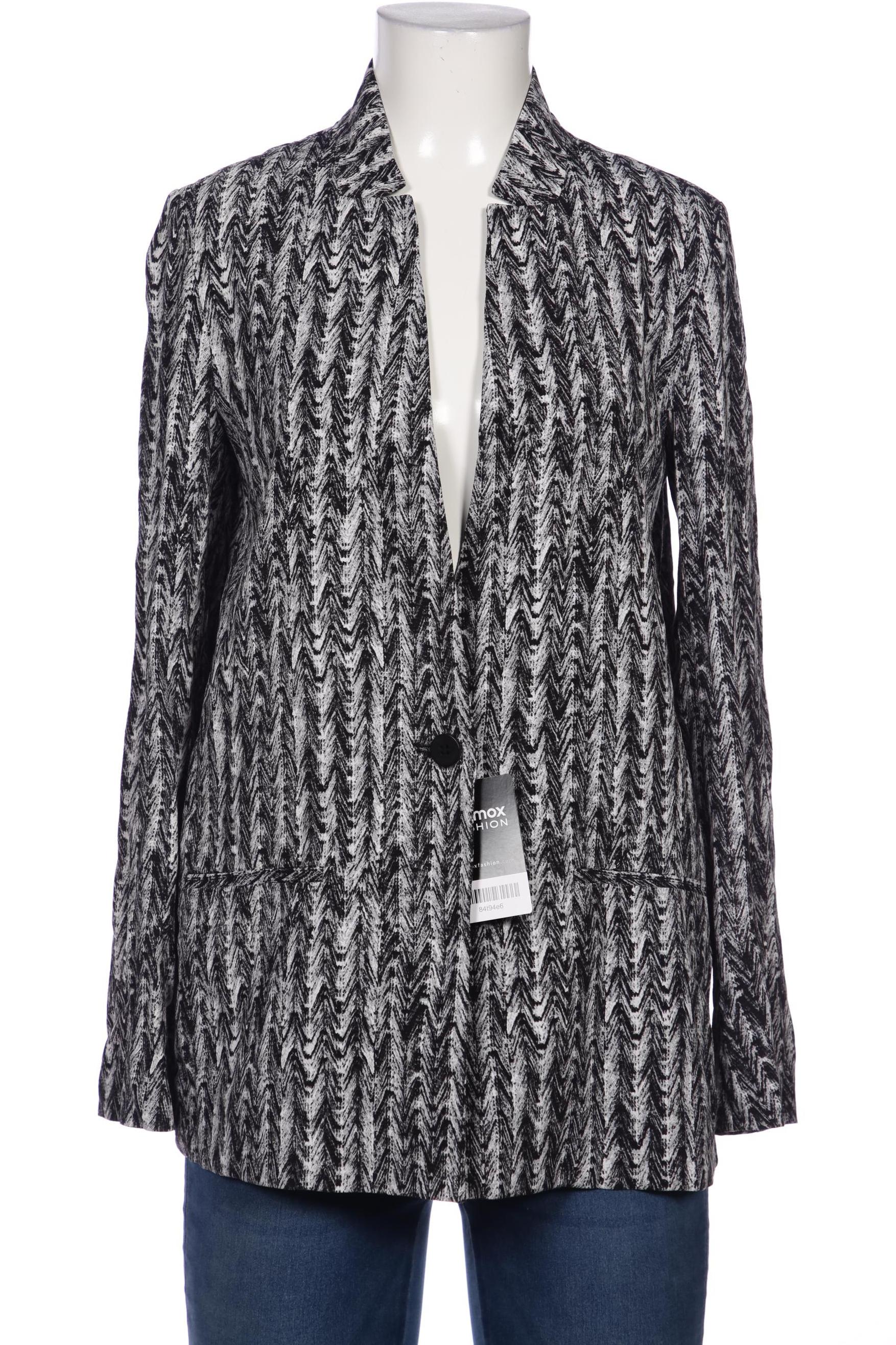 

COS Damen Blazer, grau