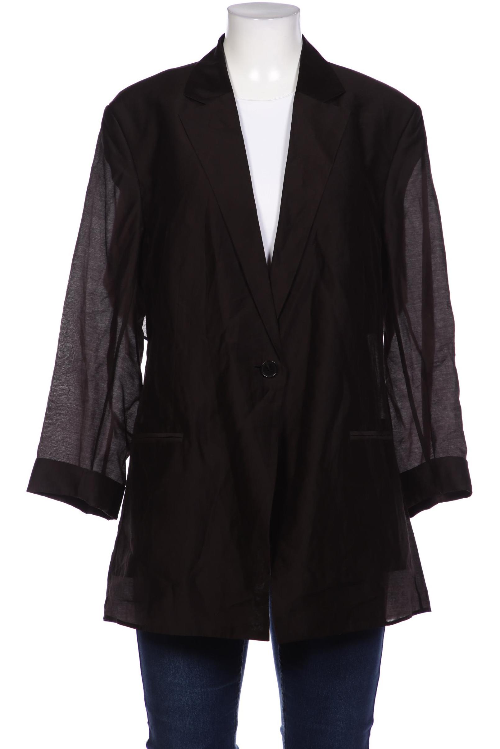 

COS Damen Blazer, schwarz, Gr. 40