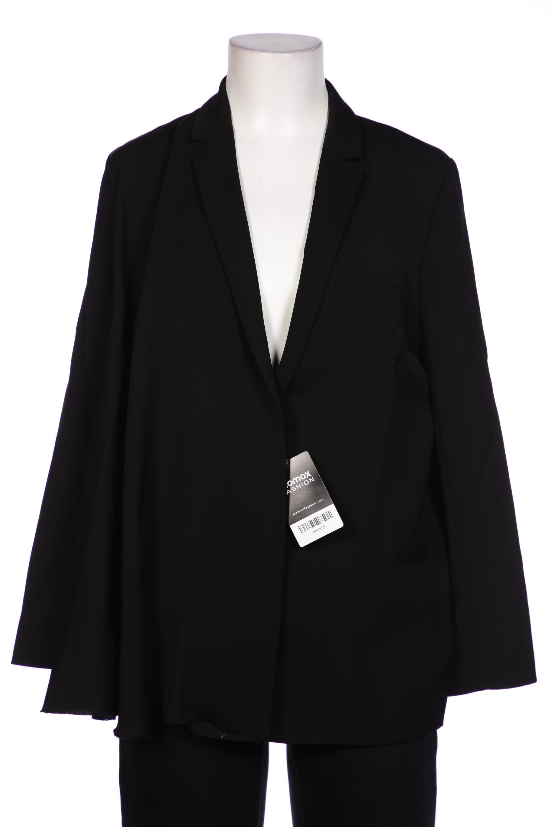 

COS Damen Blazer, schwarz, Gr. 36