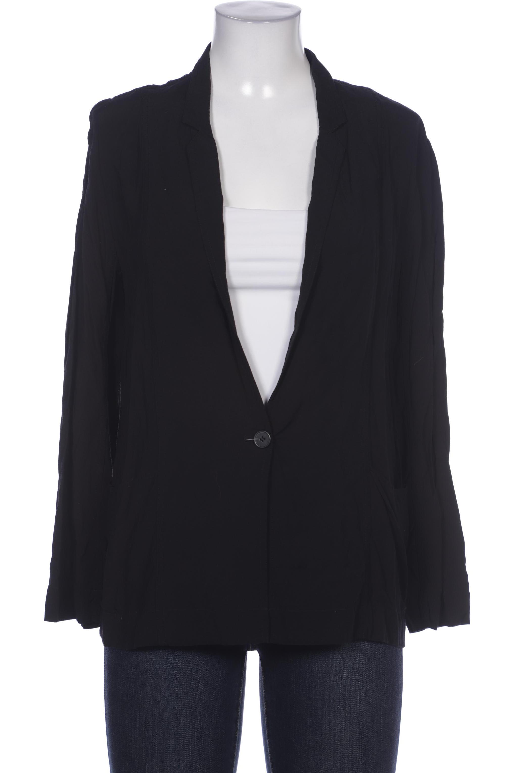 

COS Damen Blazer, schwarz, Gr. 38