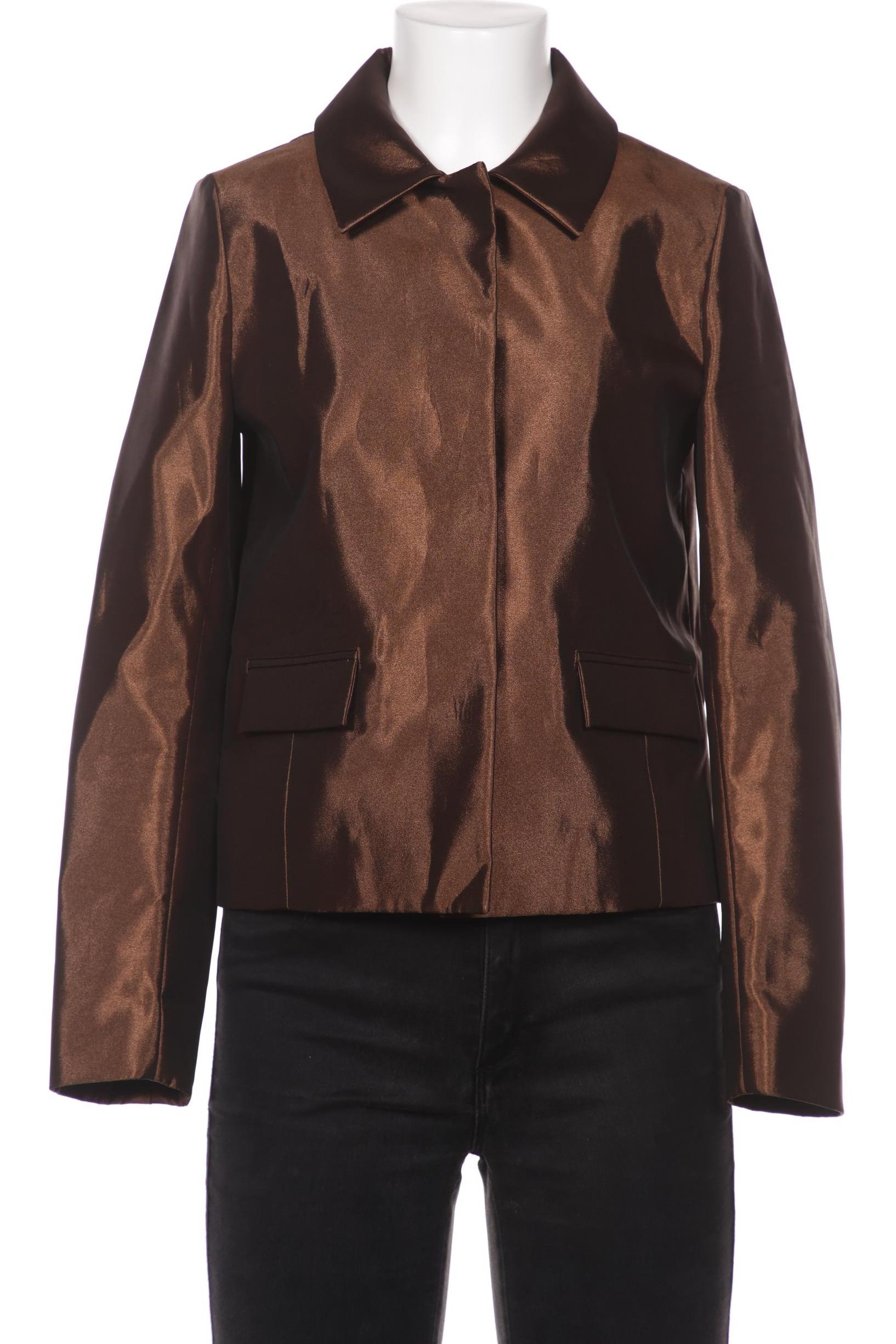 

COS Damen Blazer, braun, Gr. 34