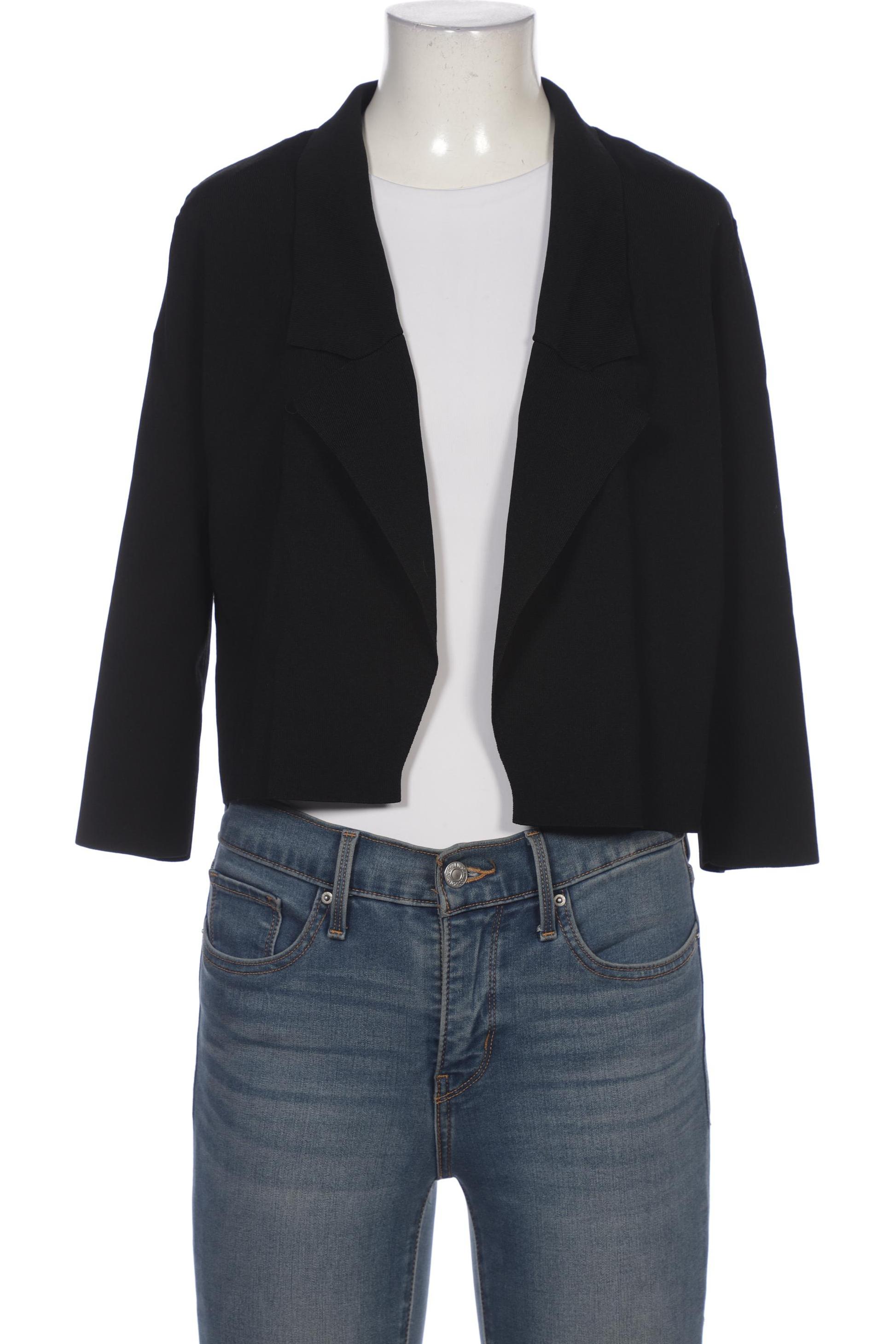 

COS Damen Blazer, schwarz, Gr. 36