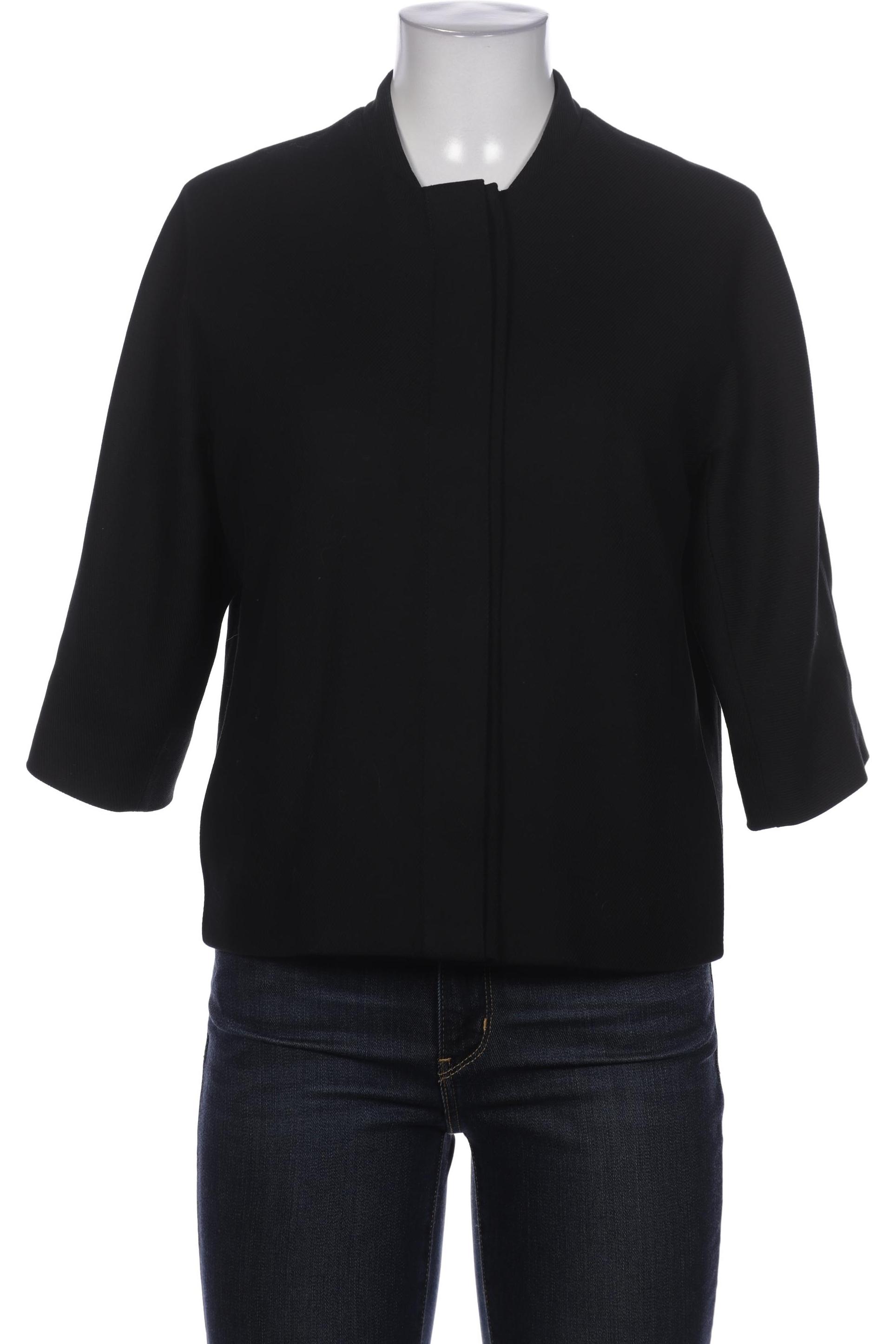 

COS Damen Blazer, schwarz, Gr. 36