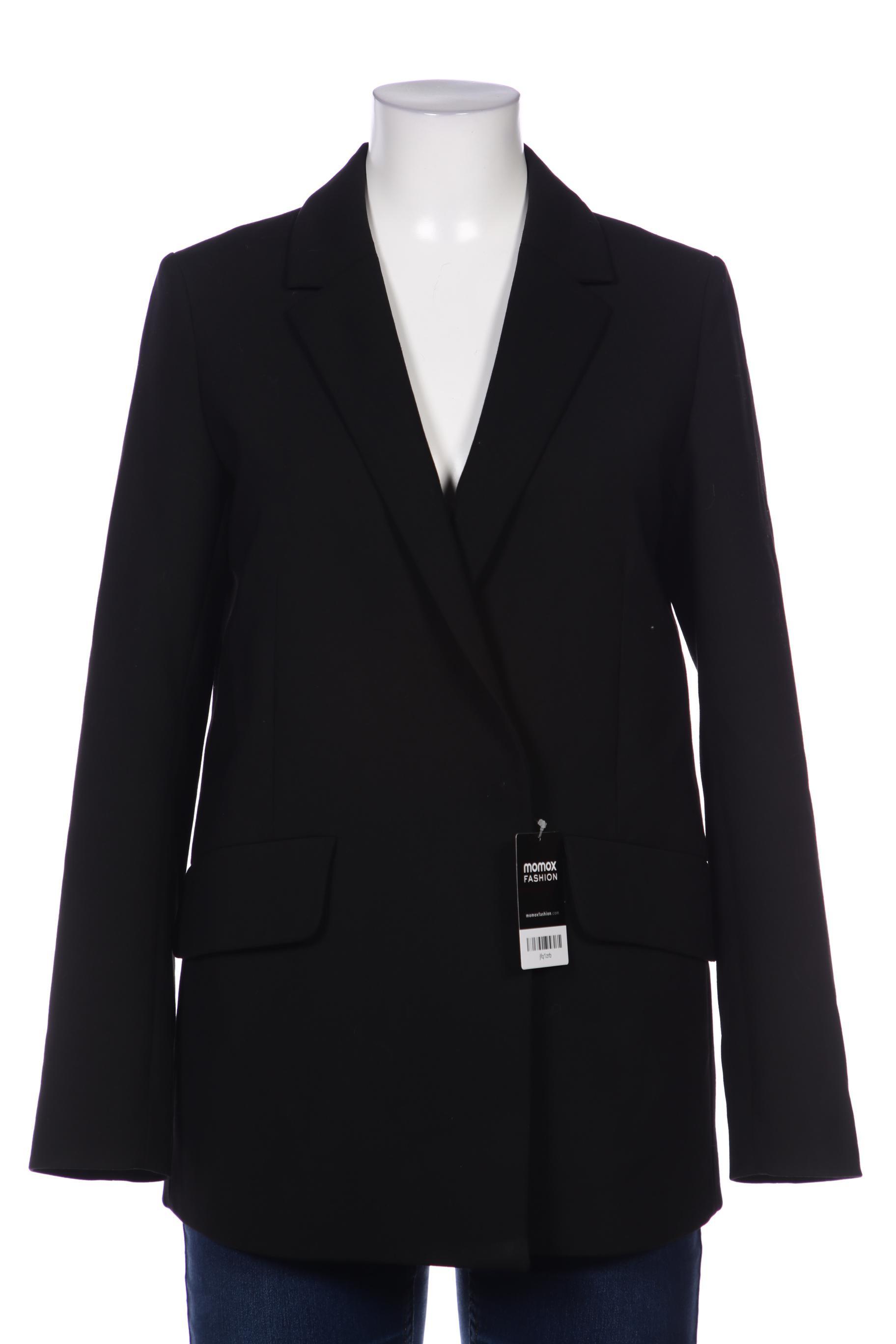 

COS Damen Blazer, schwarz, Gr. 34