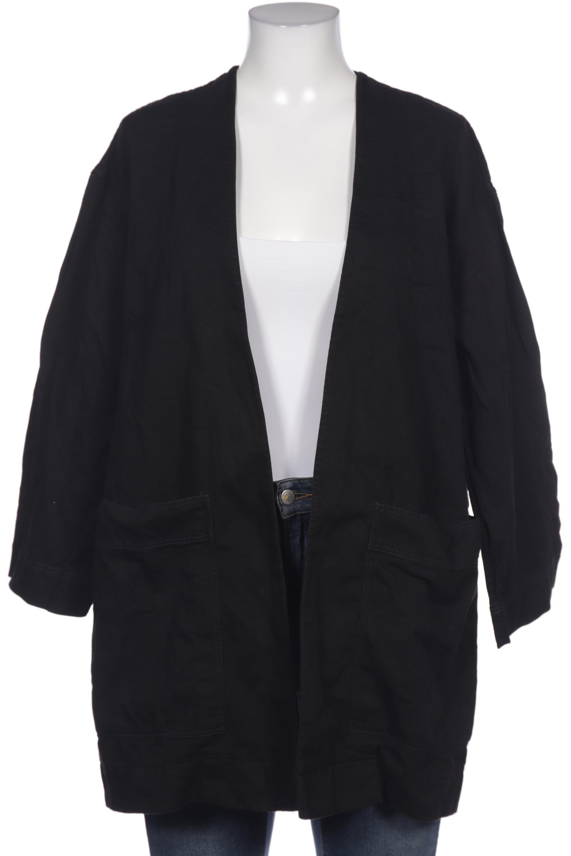 

COS Damen Blazer, schwarz