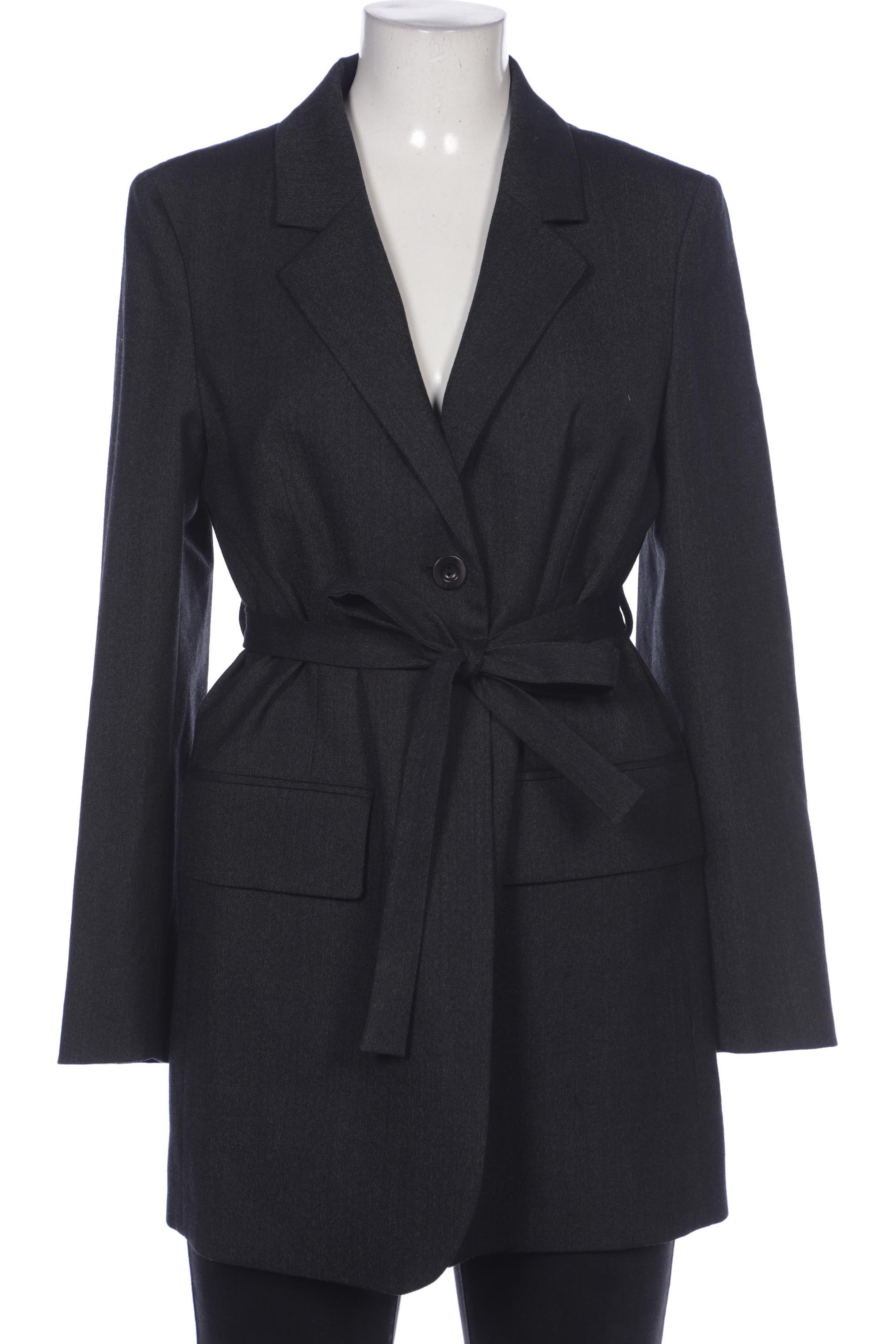 

COS Damen Blazer, marineblau, Gr. 40