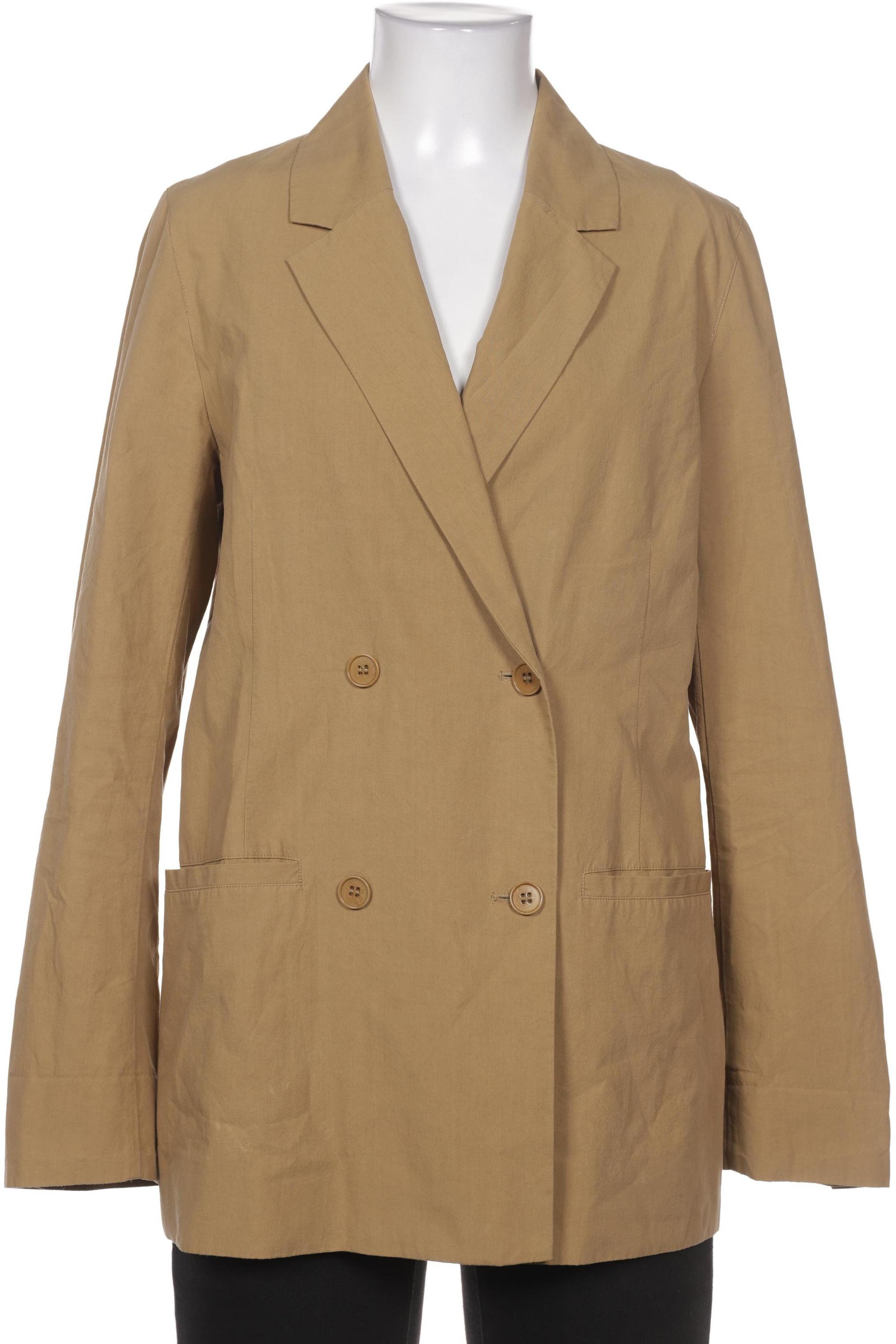 

COS Damen Blazer, braun, Gr. 36