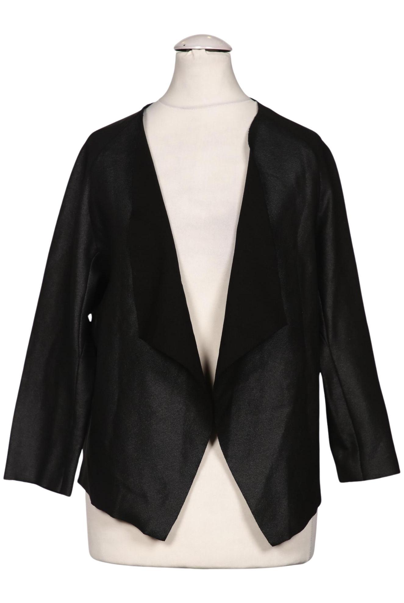 

COS Damen Blazer, schwarz, Gr. 34