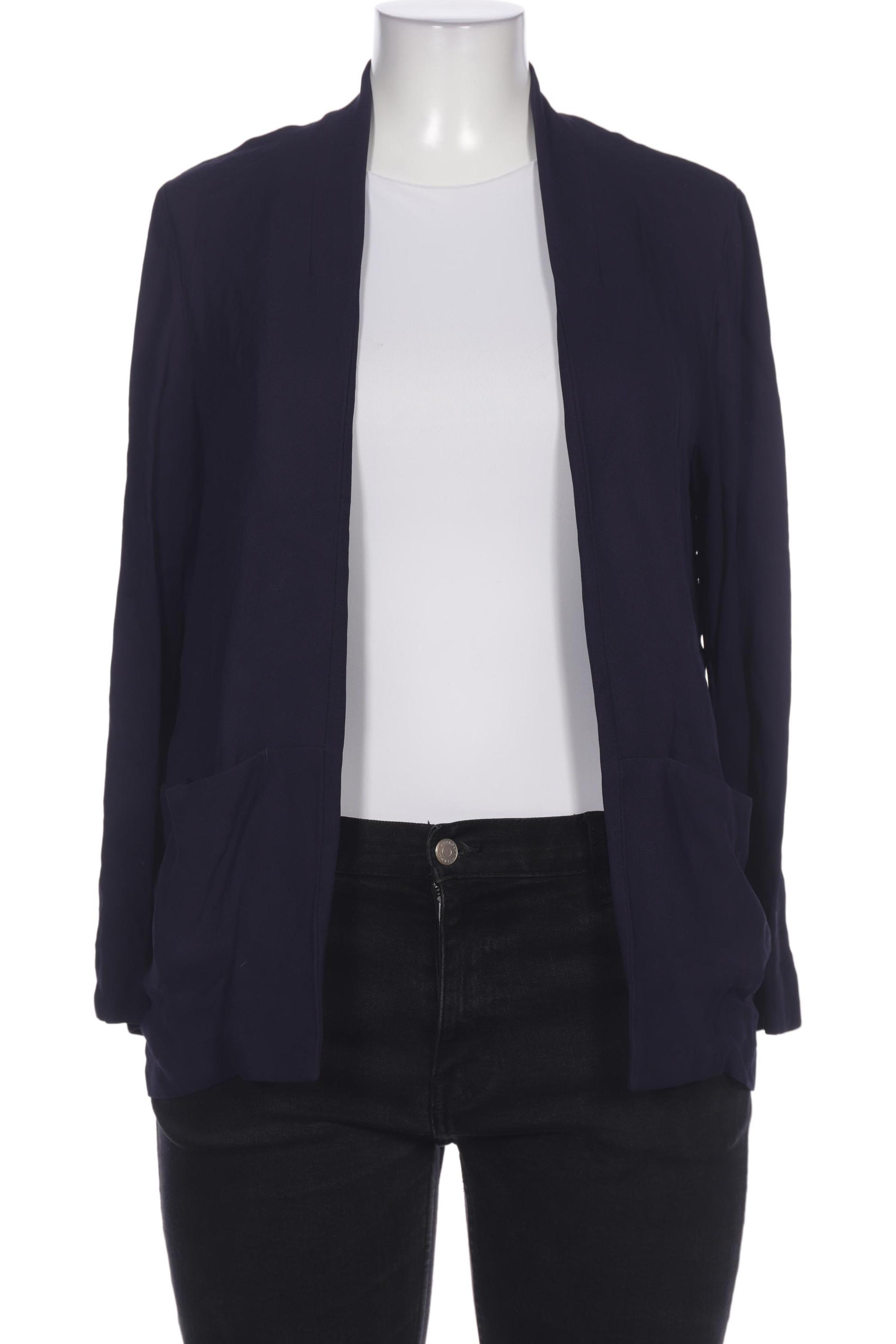 

COS Damen Blazer, marineblau