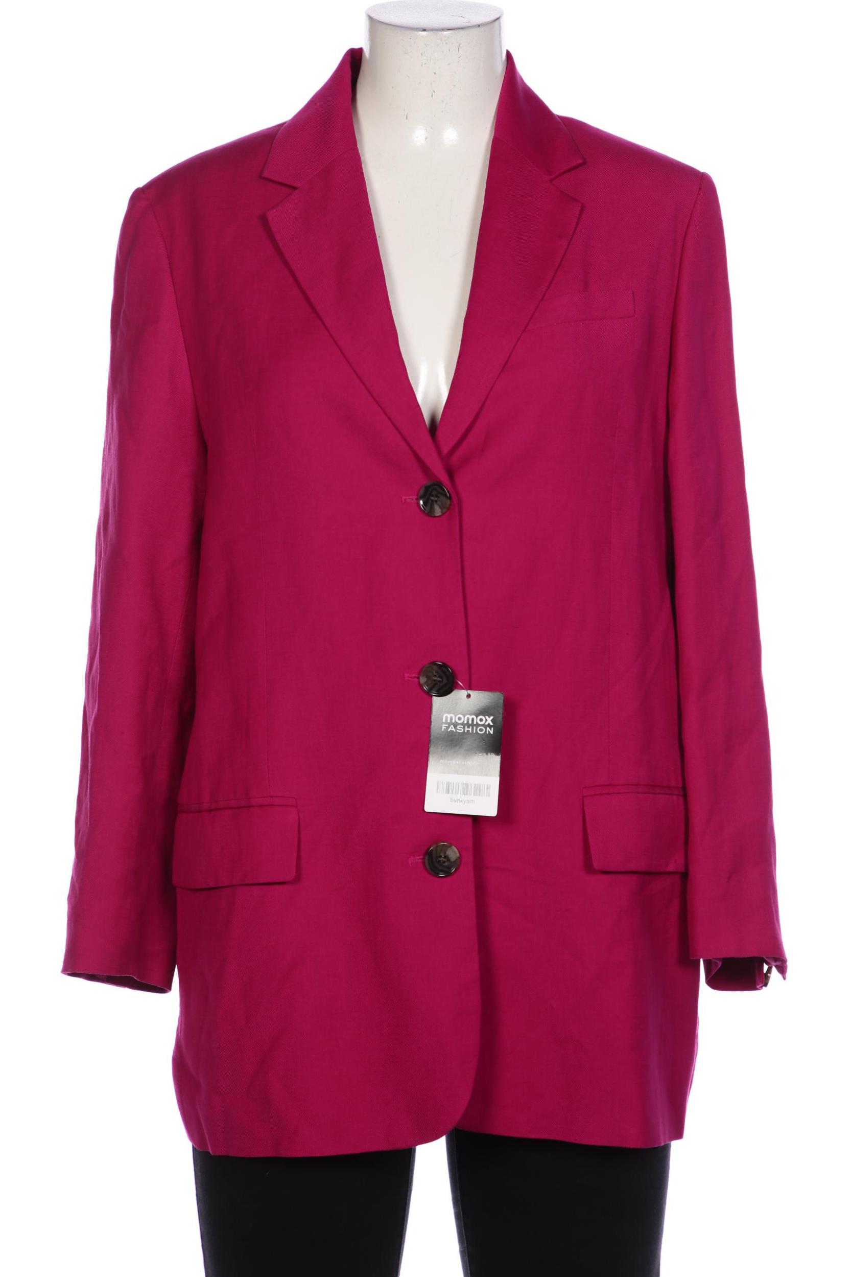 

COS Damen Blazer, pink, Gr. 38