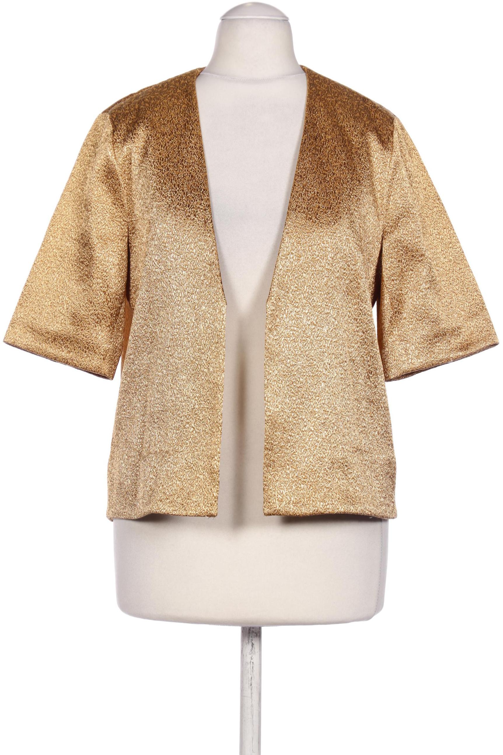 

COS Damen Blazer, beige, Gr. 36