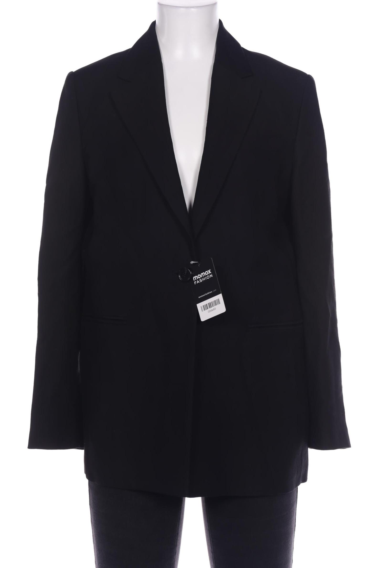 

COS Damen Blazer, schwarz, Gr. 36