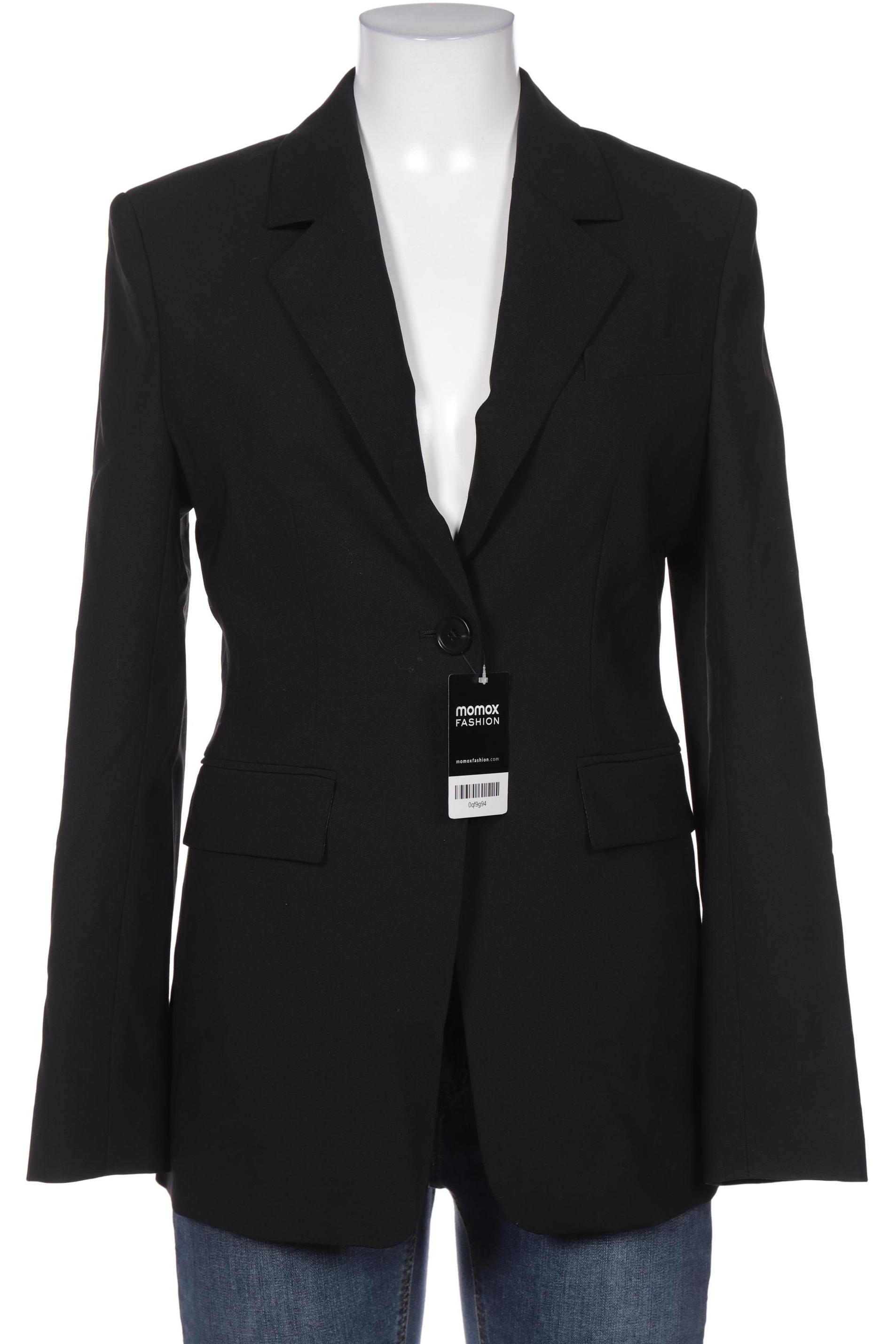 

COS Damen Blazer, schwarz