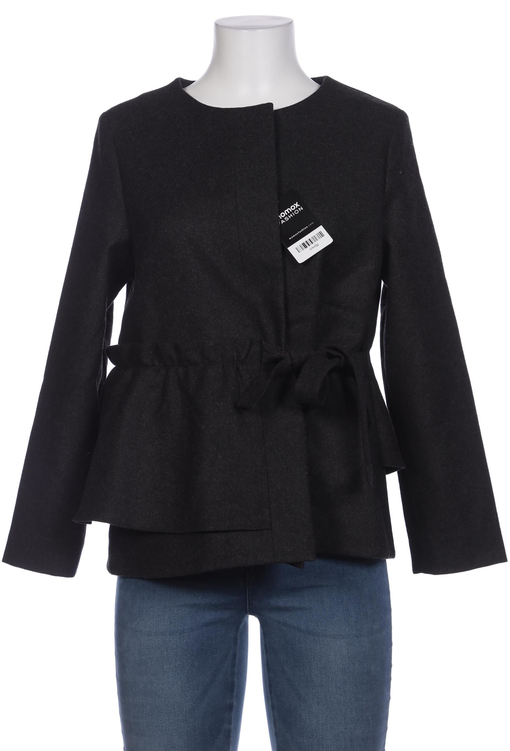 

COS Damen Blazer, grau, Gr. 38