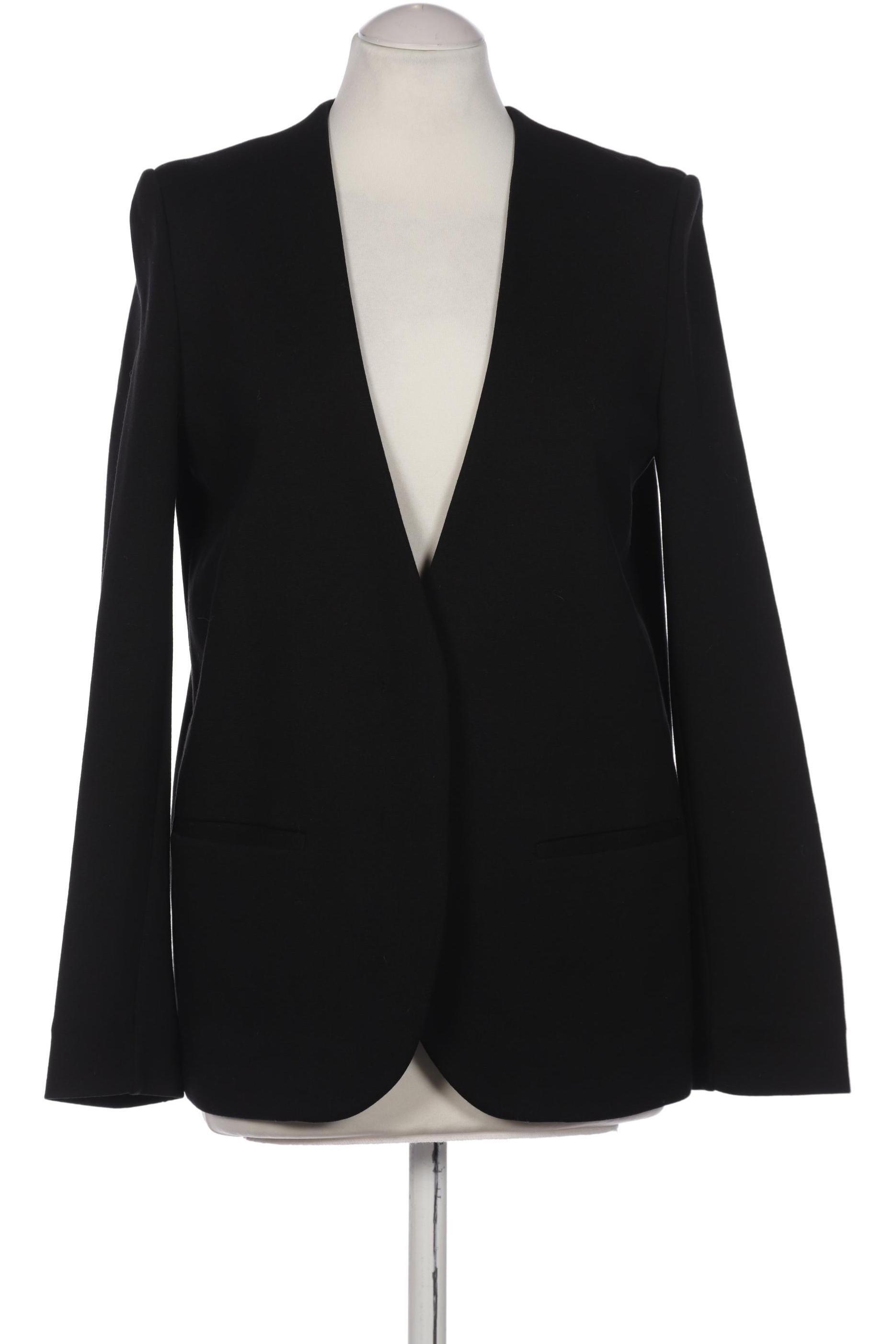 

COS Damen Blazer, schwarz, Gr. 36