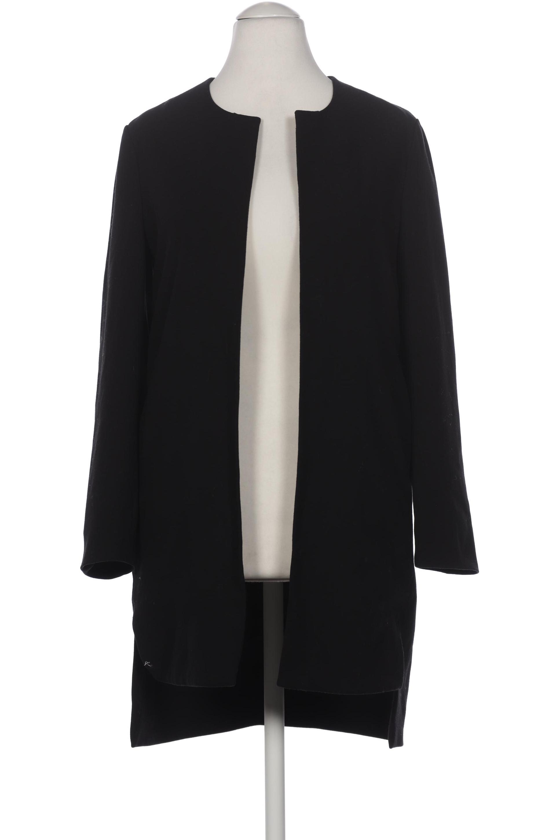 

COS Damen Blazer, schwarz, Gr. 36