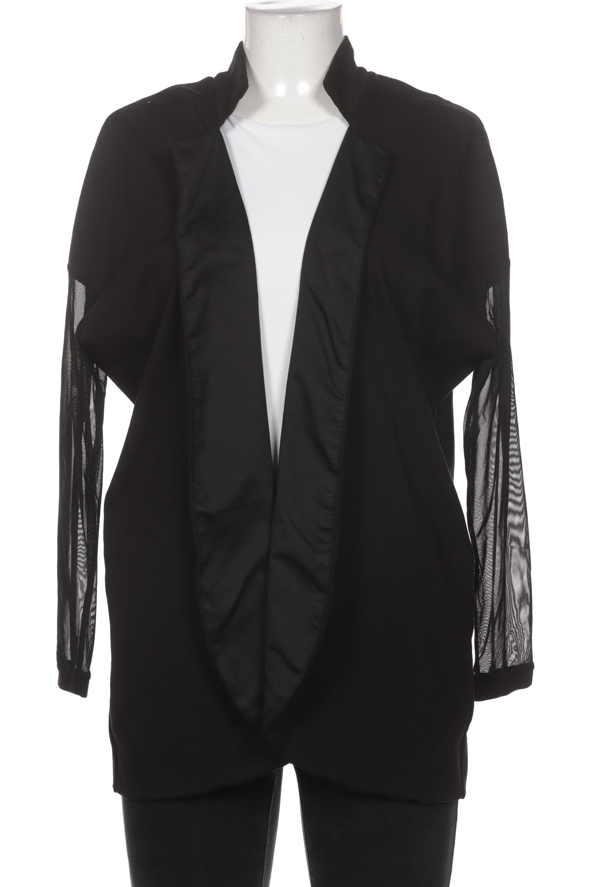 

COS Damen Blazer, schwarz, Gr. 38
