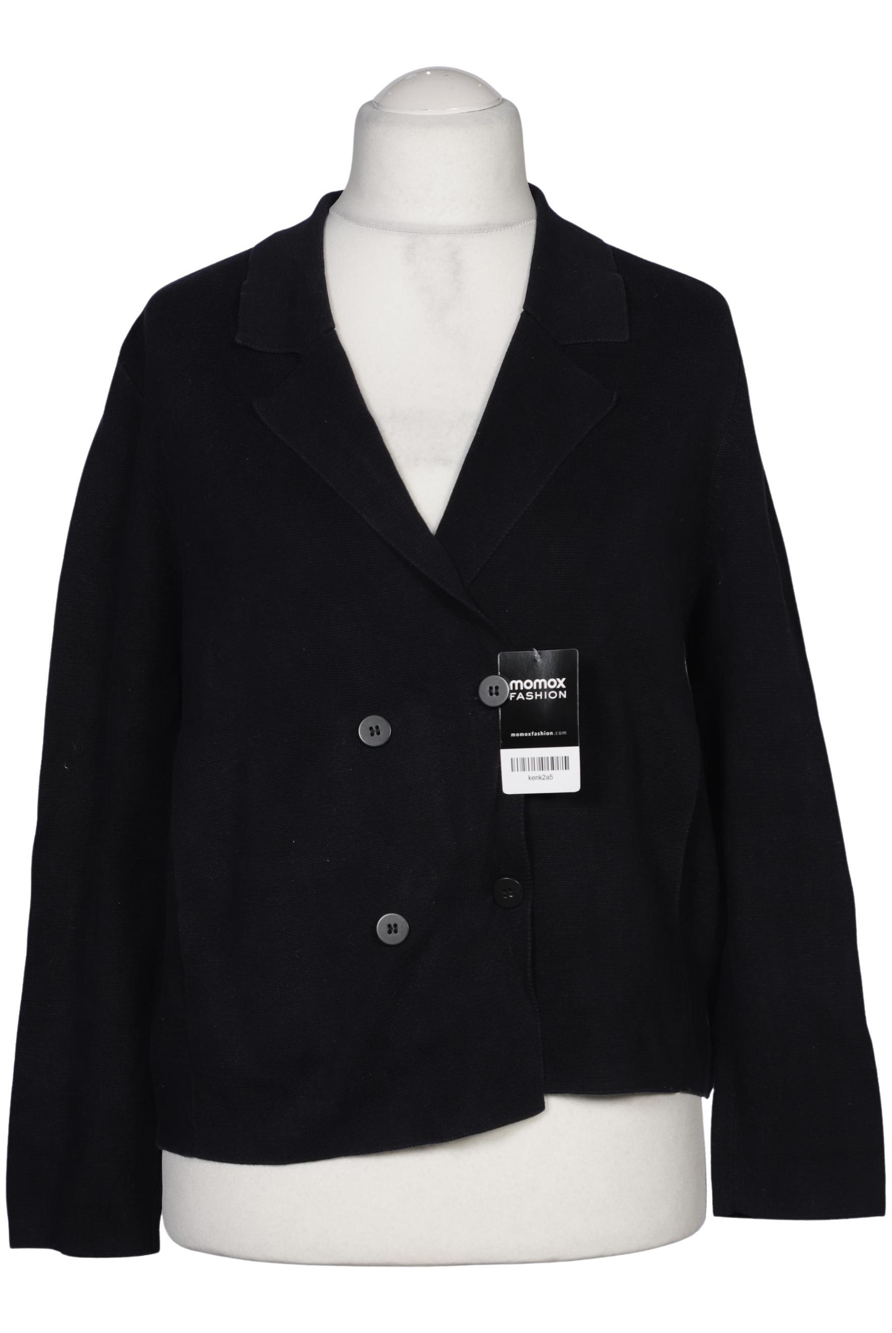 

COS Damen Blazer, marineblau, Gr. 38