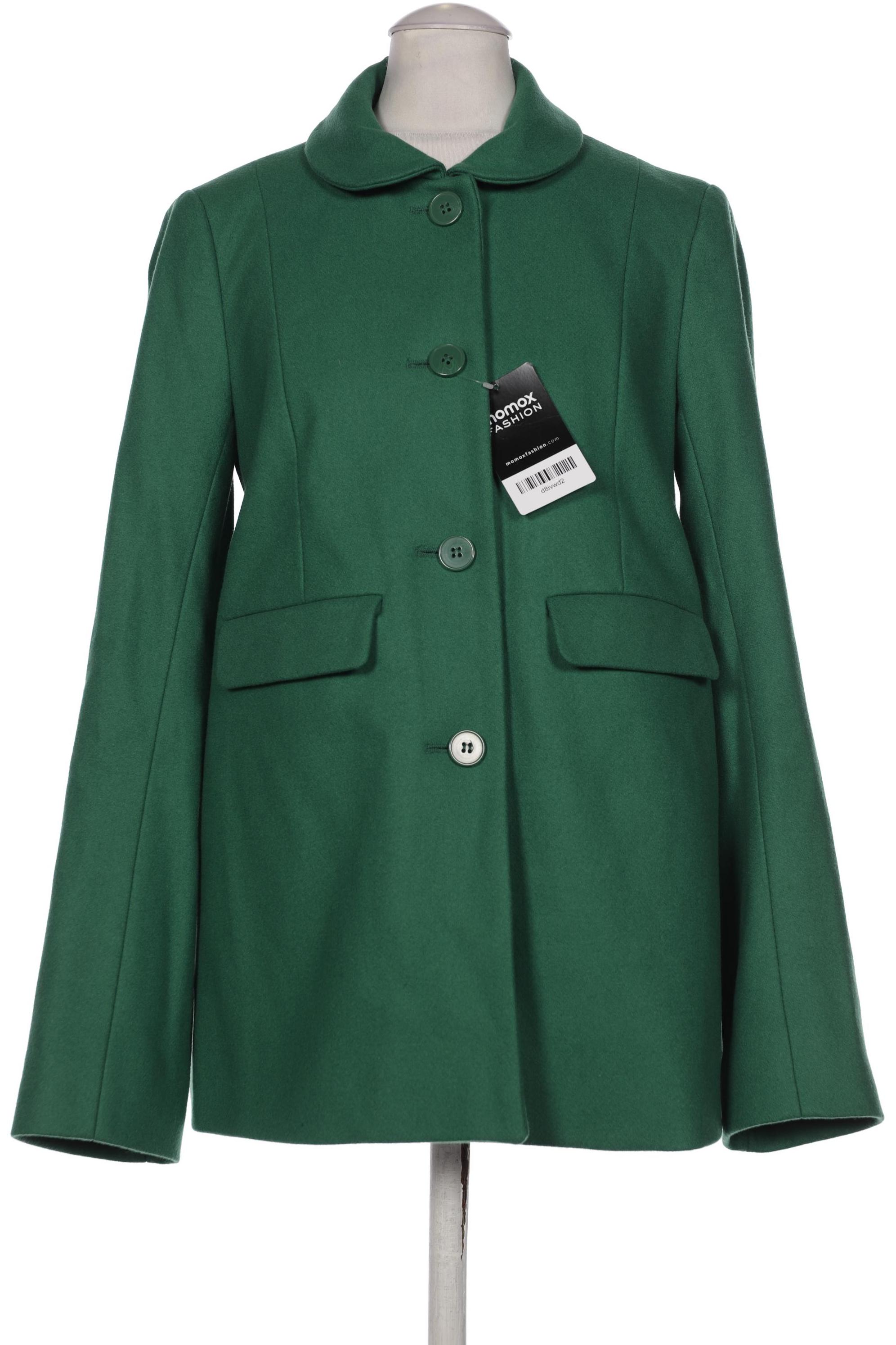 

COS Damen Blazer, grün, Gr. 34