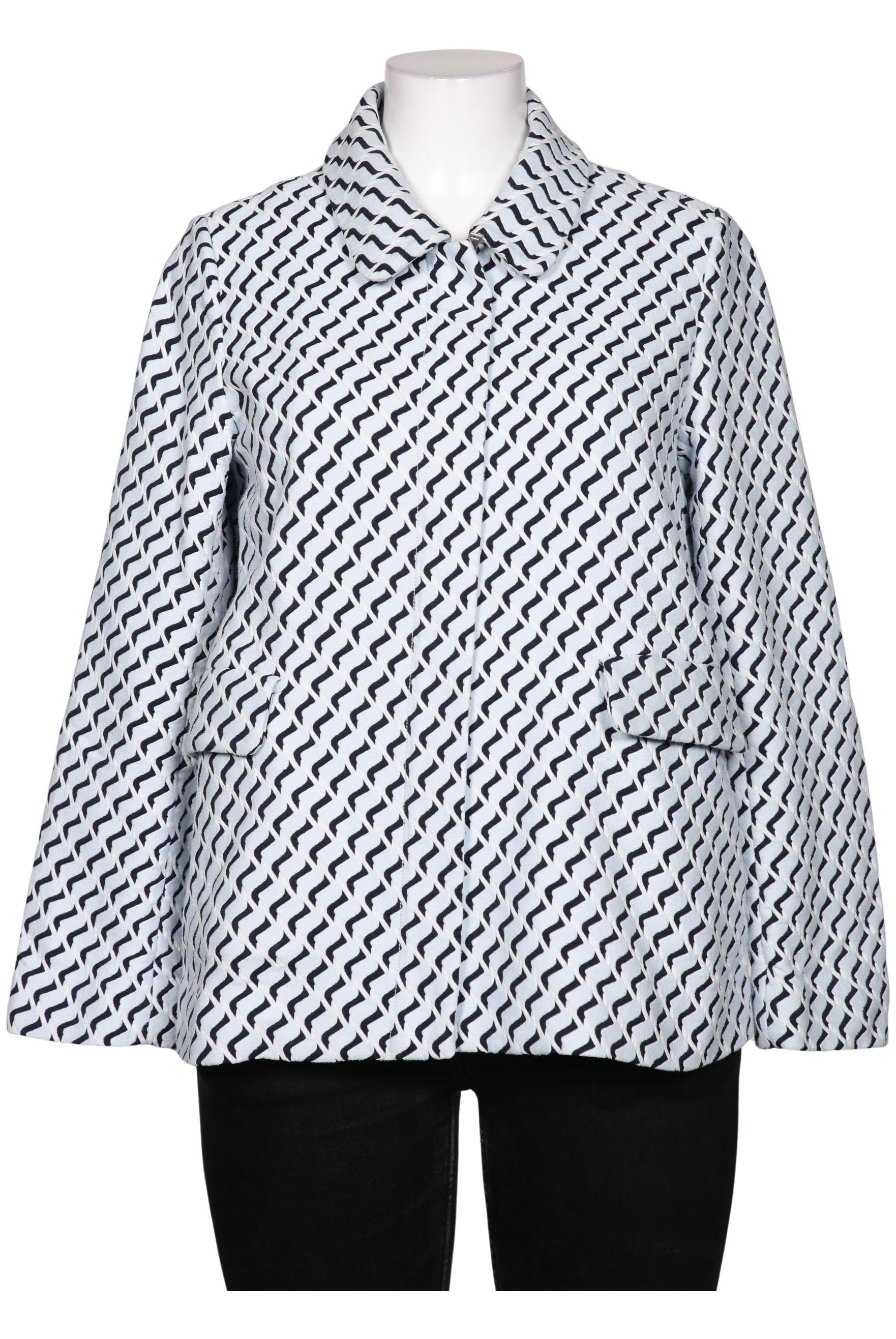 

COS Damen Blazer, hellblau, Gr. 42