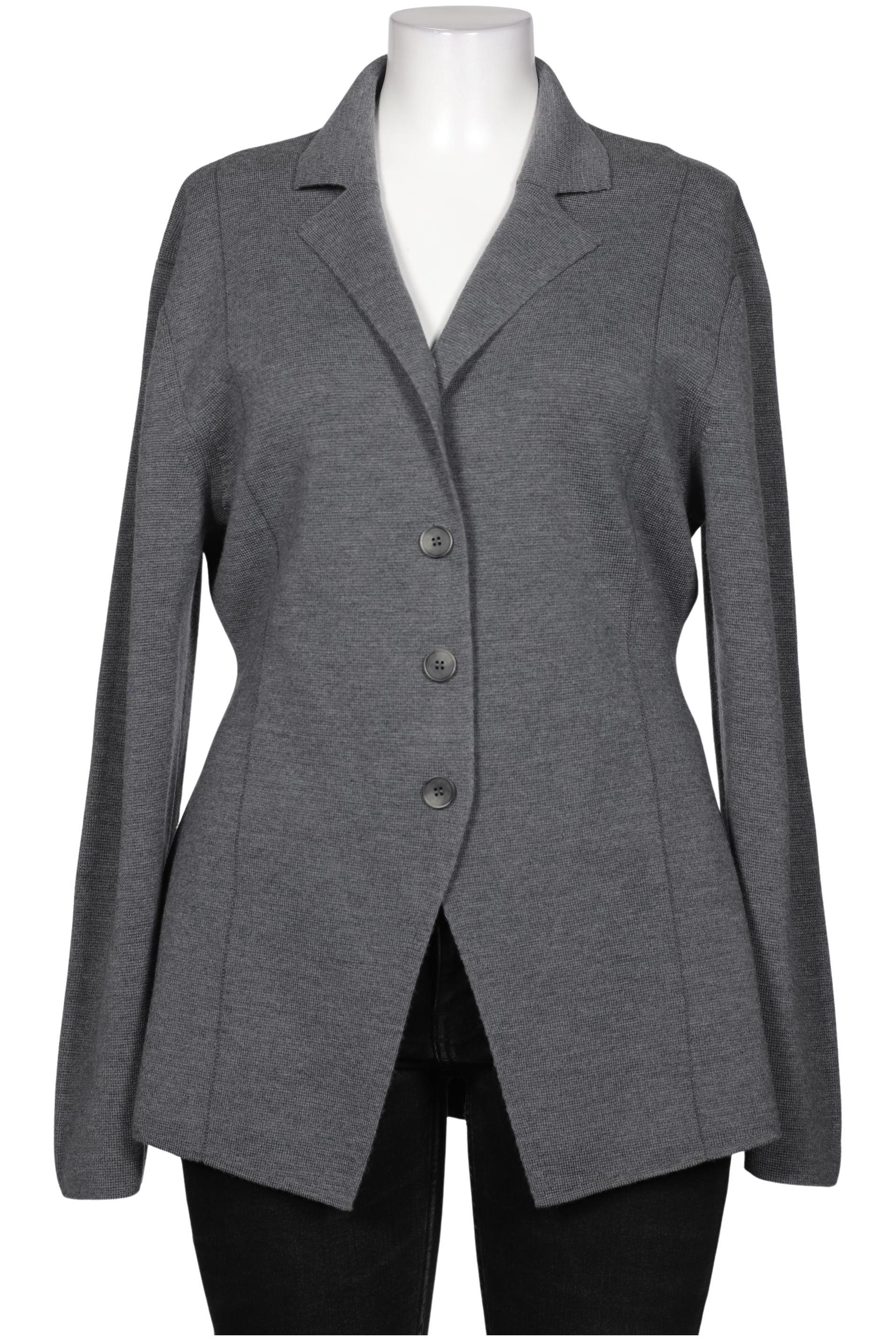 

COS Damen Blazer, grau, Gr. 42