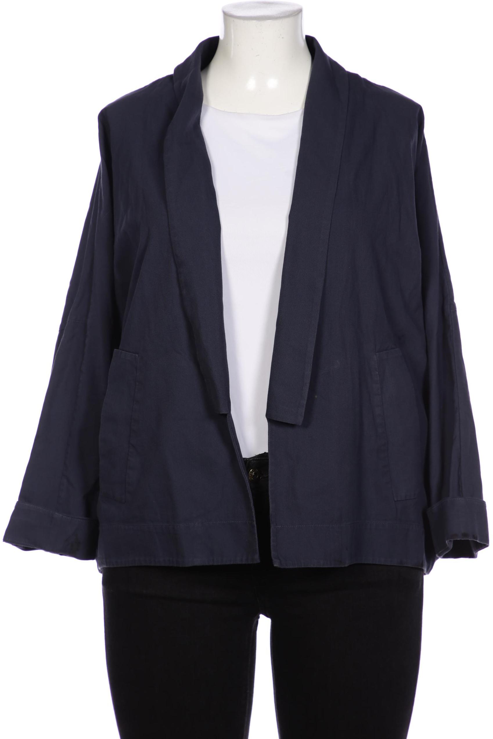 

COS Damen Blazer, blau, Gr. 42