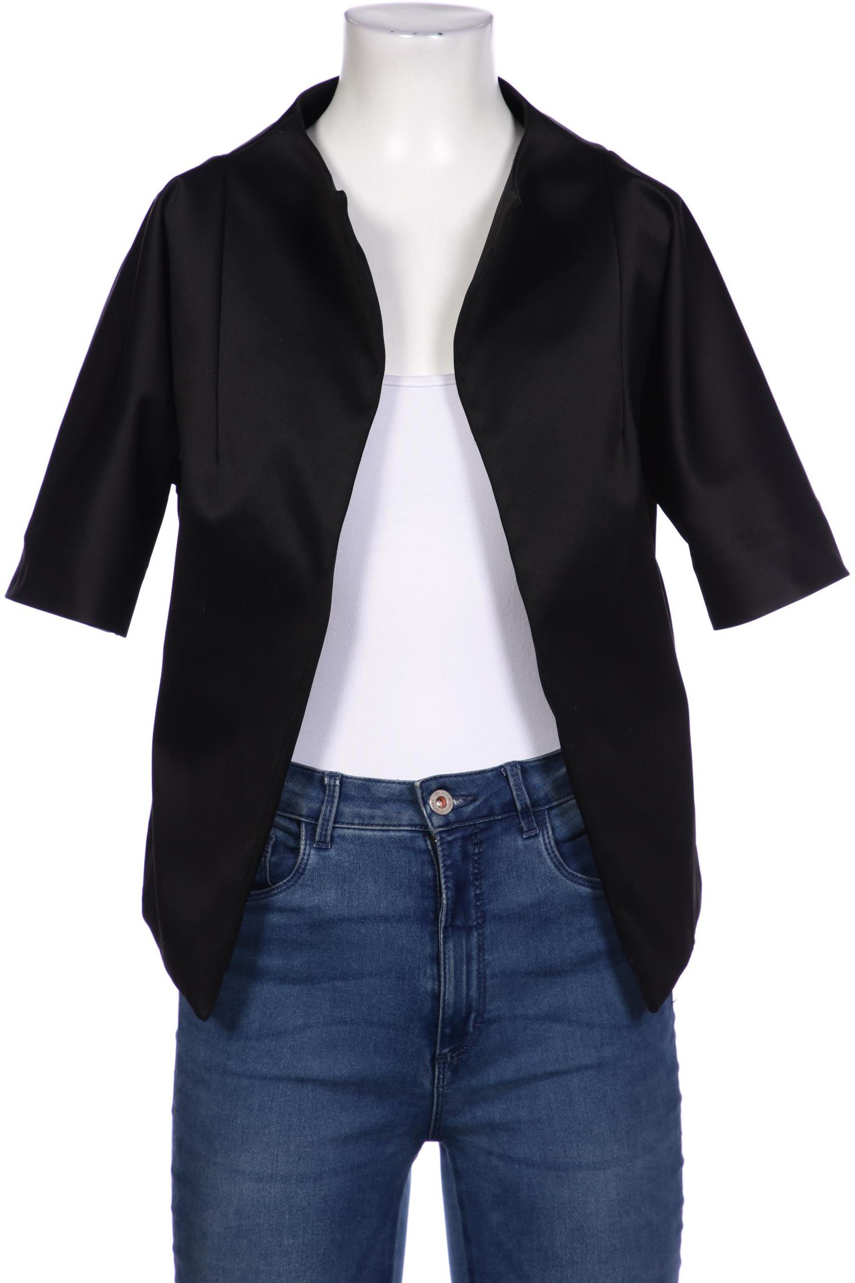

COS Damen Blazer, schwarz, Gr. 34
